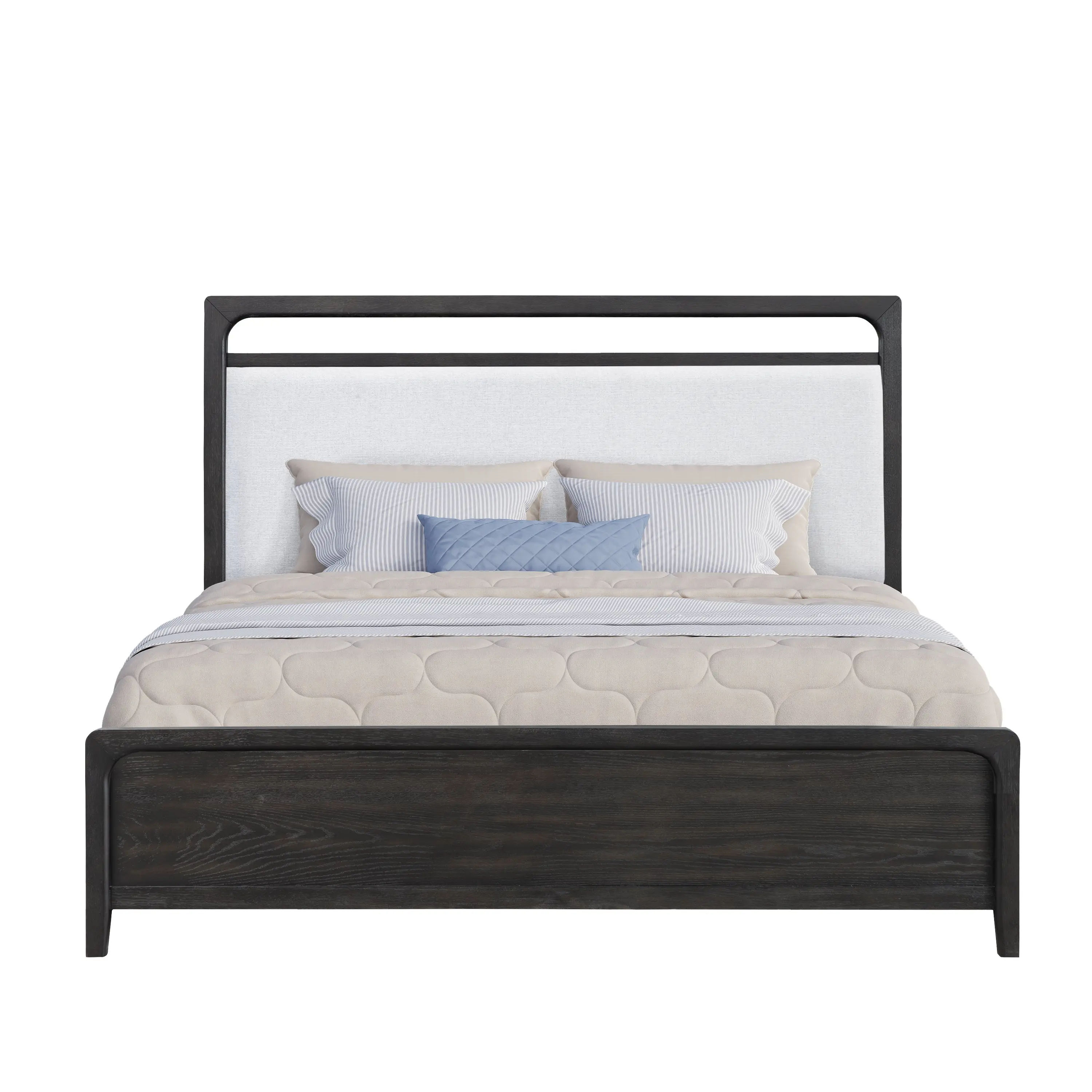 Easton Storage Bed & Dresser & Mirror & Nightstand - Image 11
