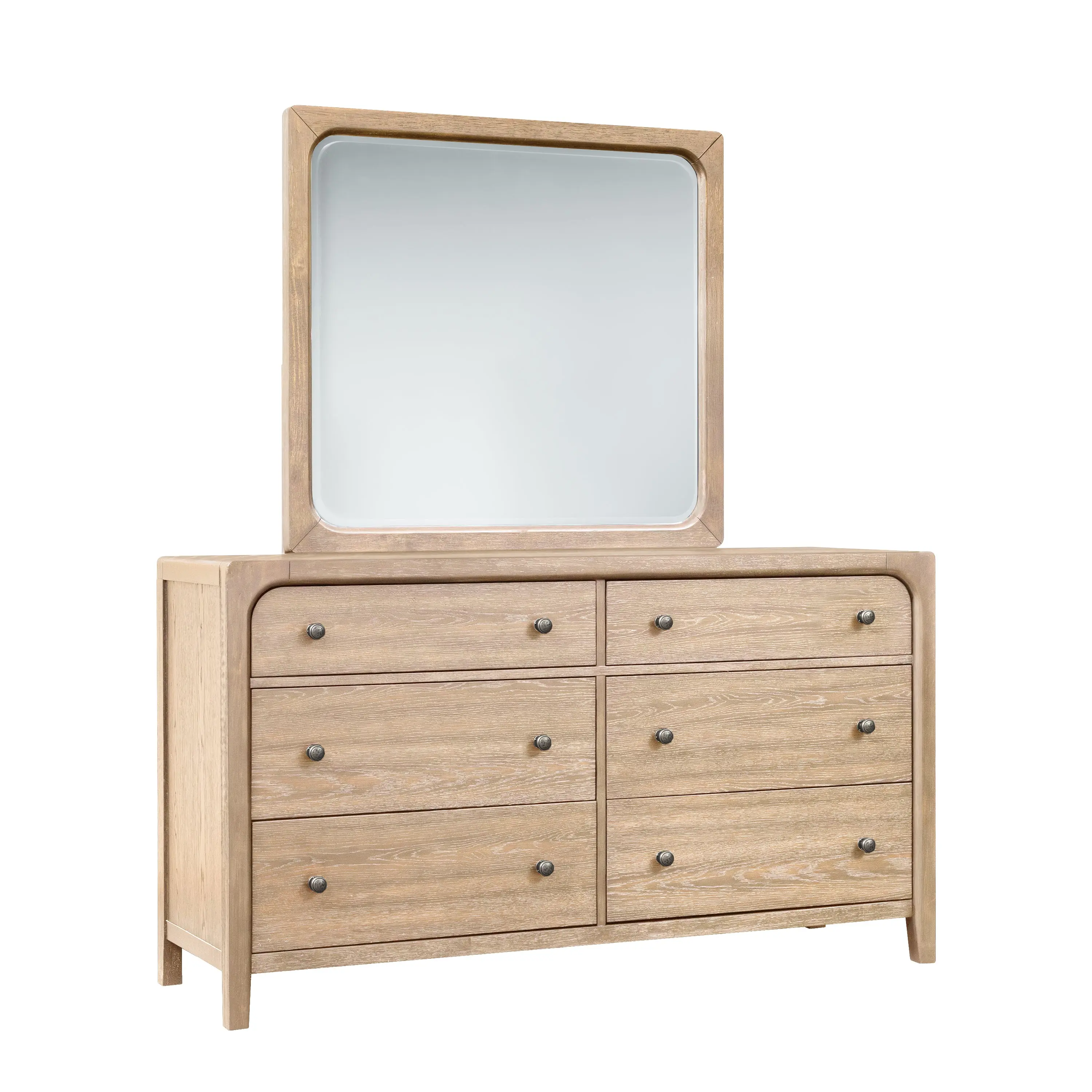 Easton Storage Bed & Dresser & Mirror & Nightstand - Image 29