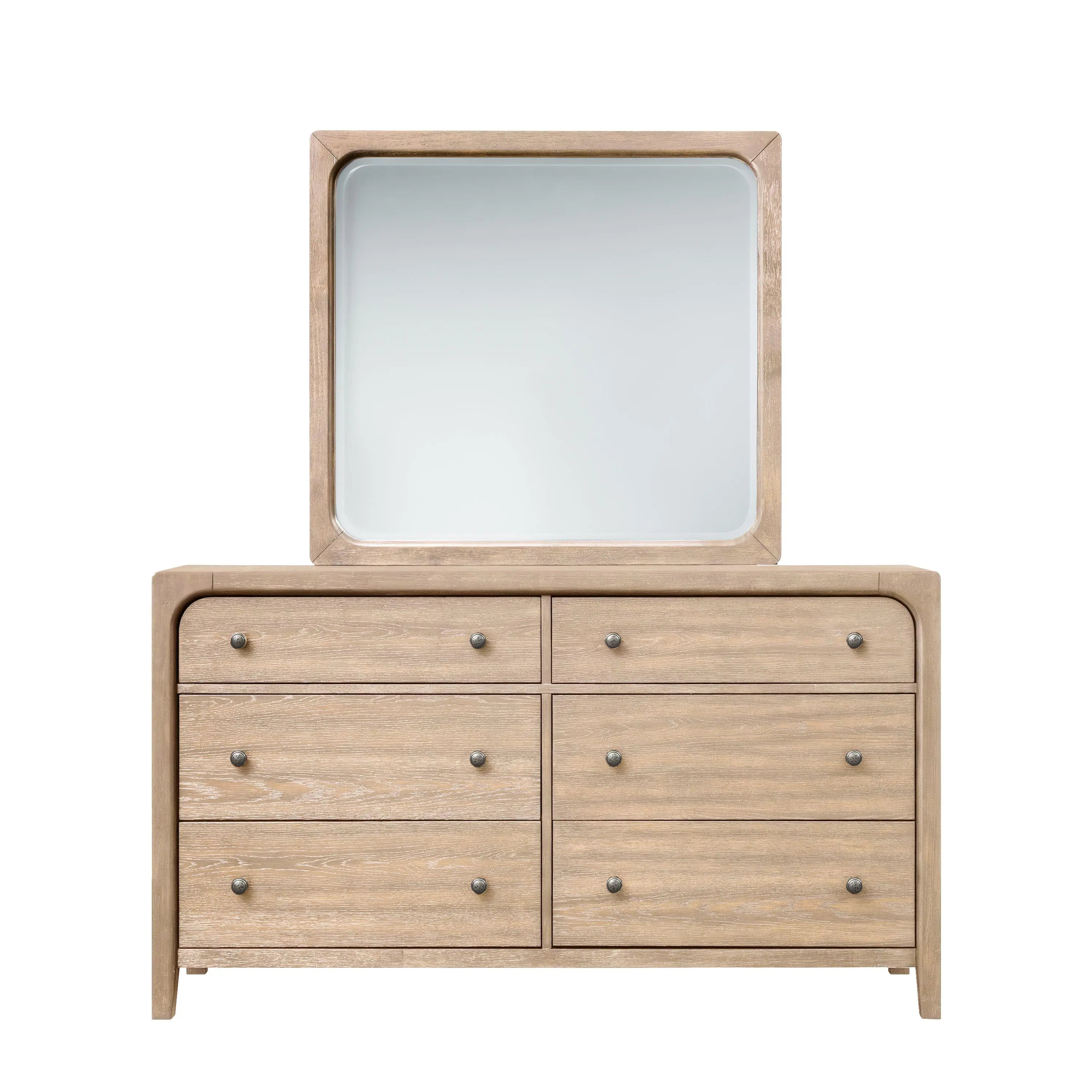 Easton Storage Bed & Dresser & Mirror & Nightstand - Image 34