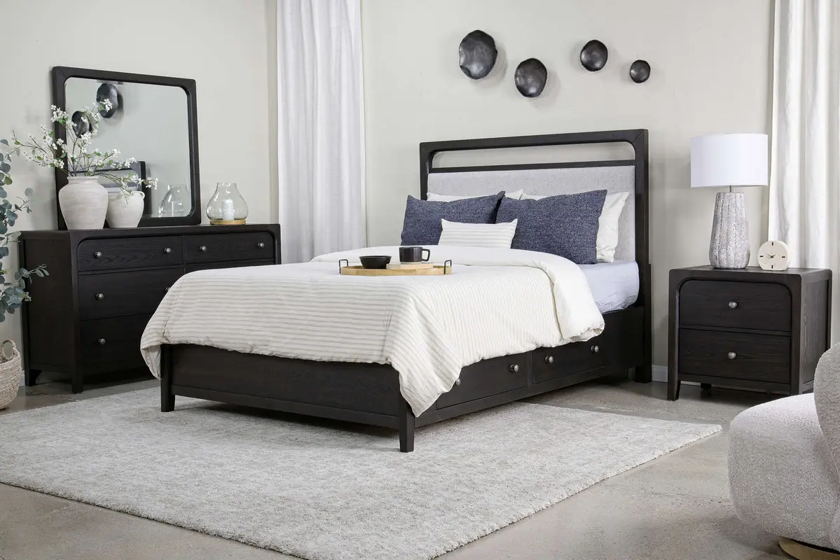 Easton Storage Bed - Image 21