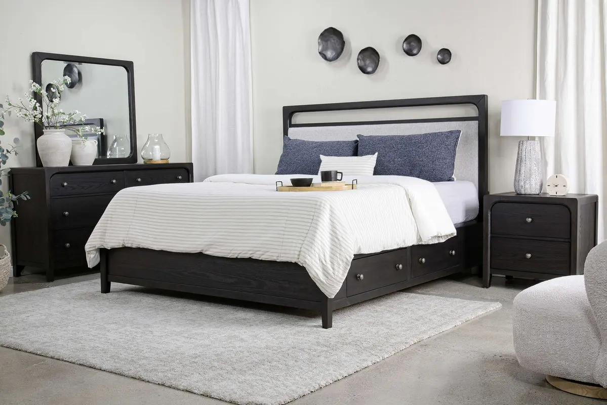 Easton Storage Bed - Image 22