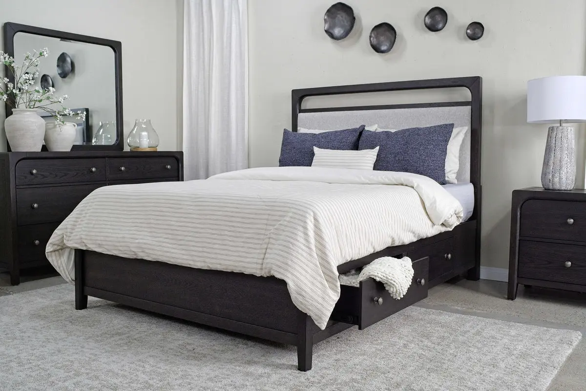 Easton Storage Bed - Image 27