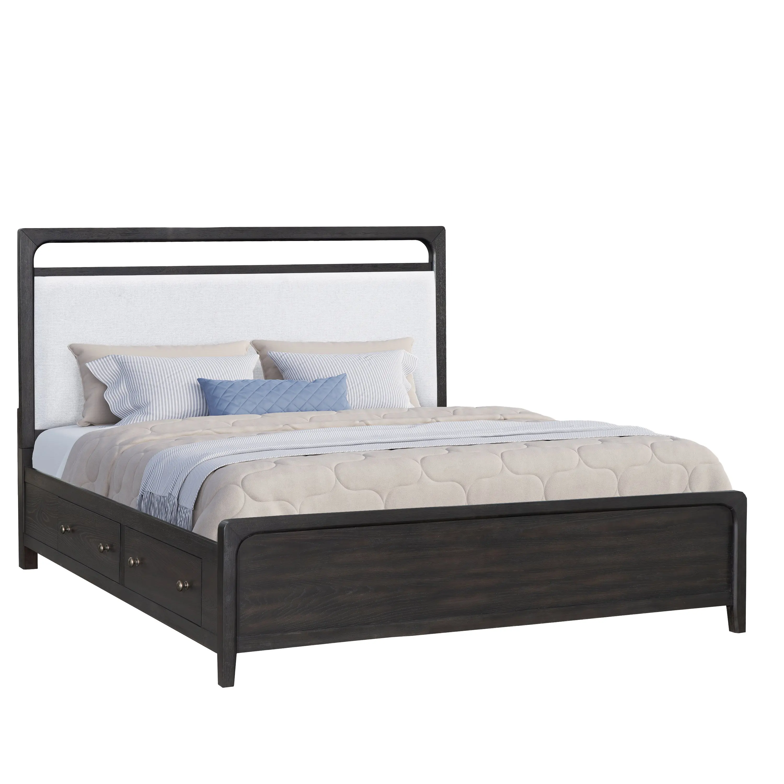 Easton Storage Bed - Image 7