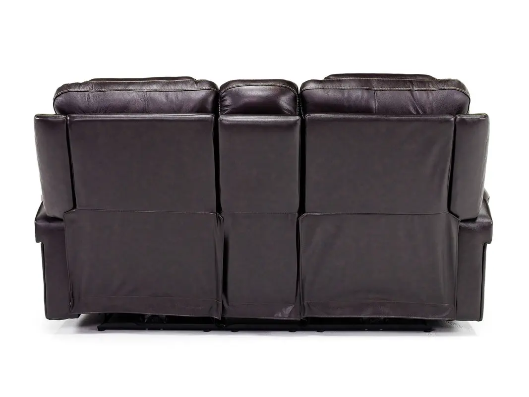 Echo 3 Power Console Loveseat - Image 13