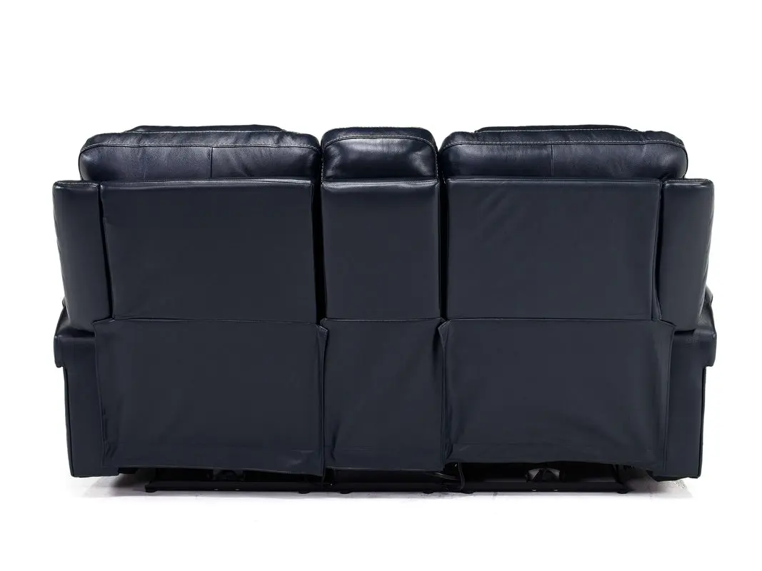 Echo 3 Power Console Loveseat - Image 14