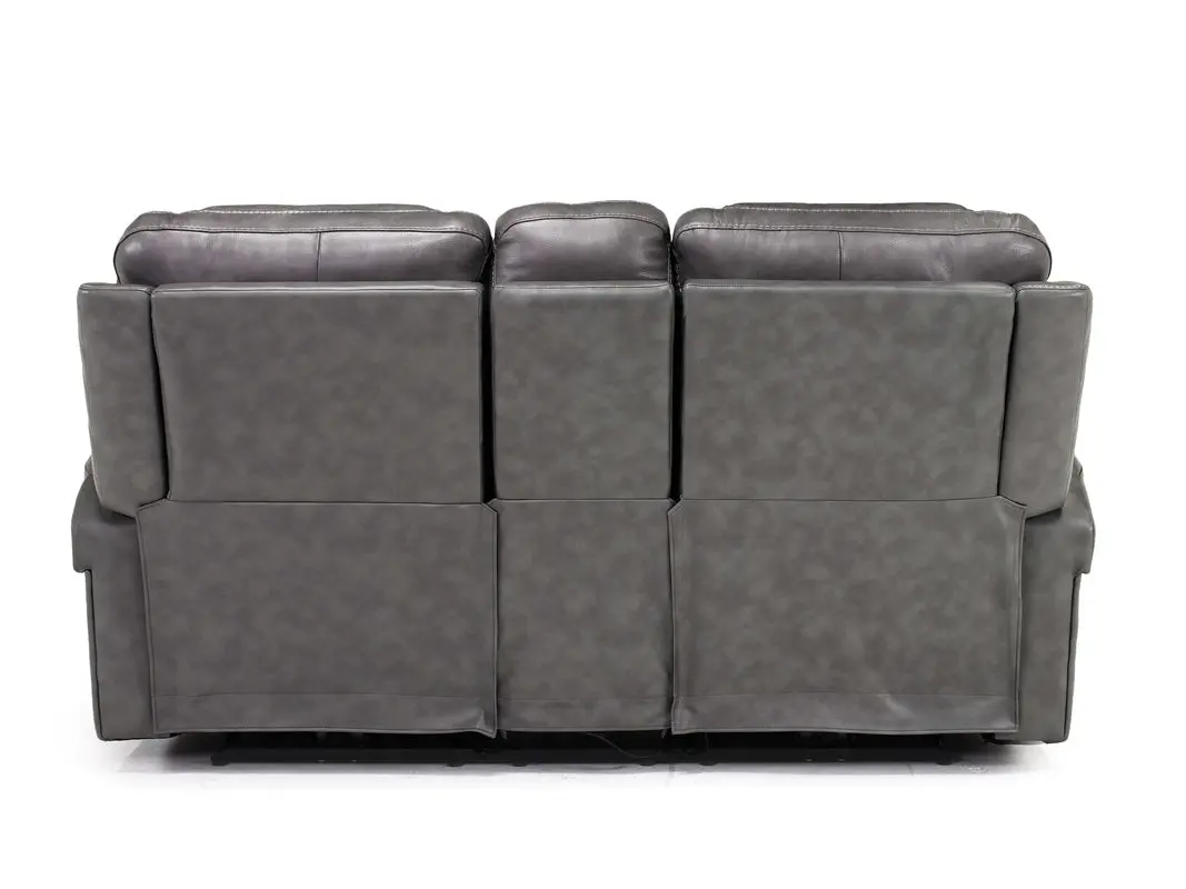 Echo 3 Power Console Loveseat - Image 15