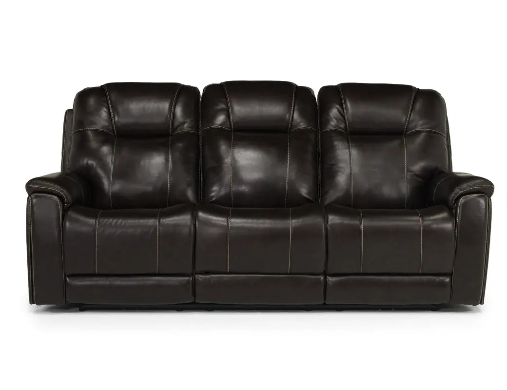 Echo 3 Power Theater Sofa - Image 10