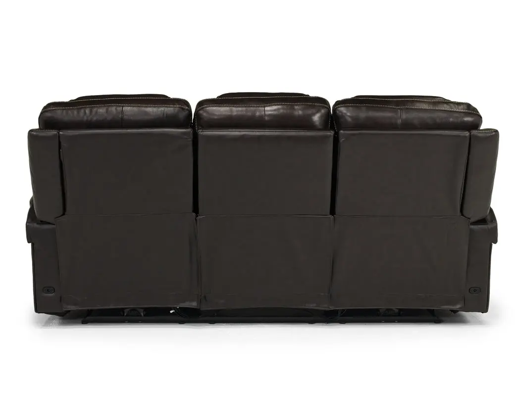 Echo 3 Power Theater Sofa - Image 13