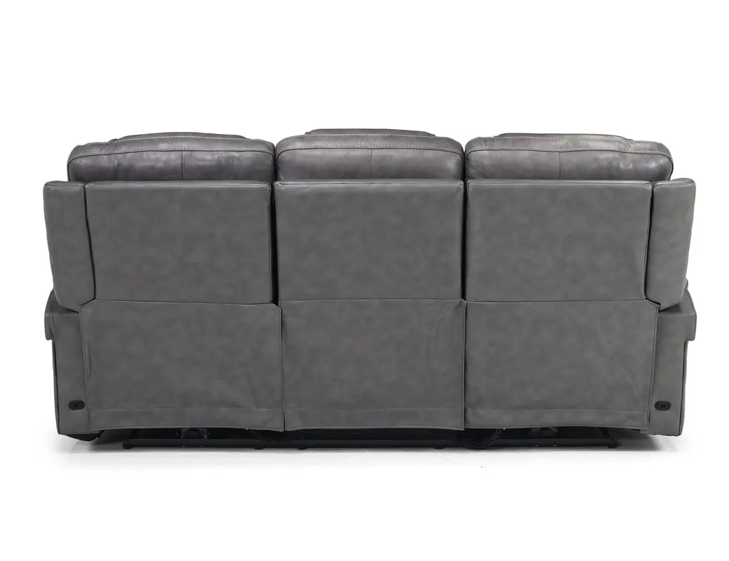 Echo 3 Power Theater Sofa - Image 15