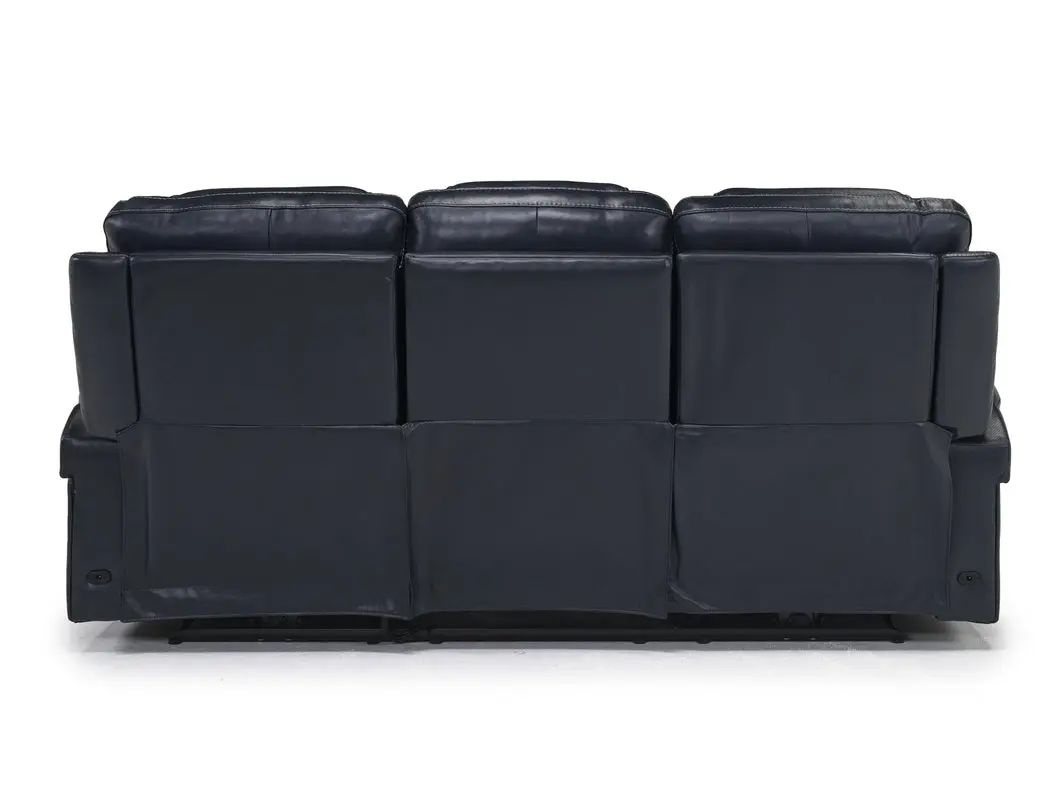 Echo 3 Power Theater Sofa - Image 17