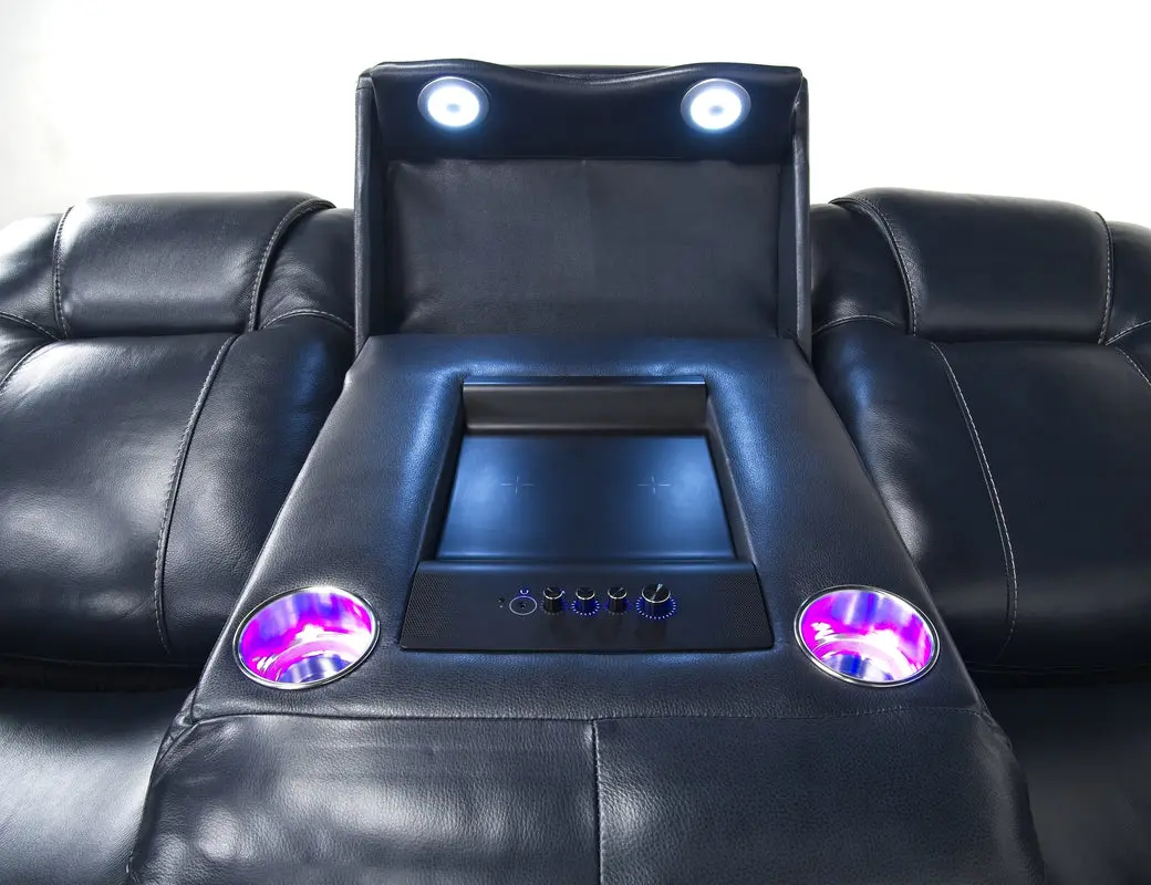 Echo 3 Power Theater Sofa - Image 20