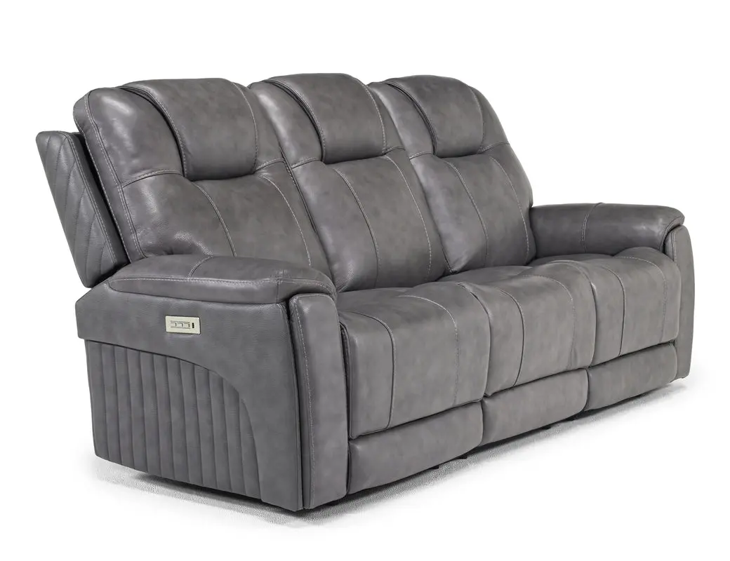 Echo 3 Power Theater Sofa - Image 3
