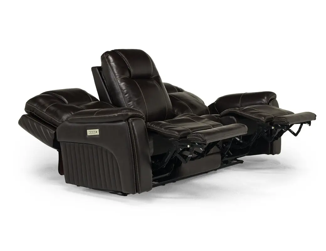 Echo 3 Power Theater Sofa - Image 4