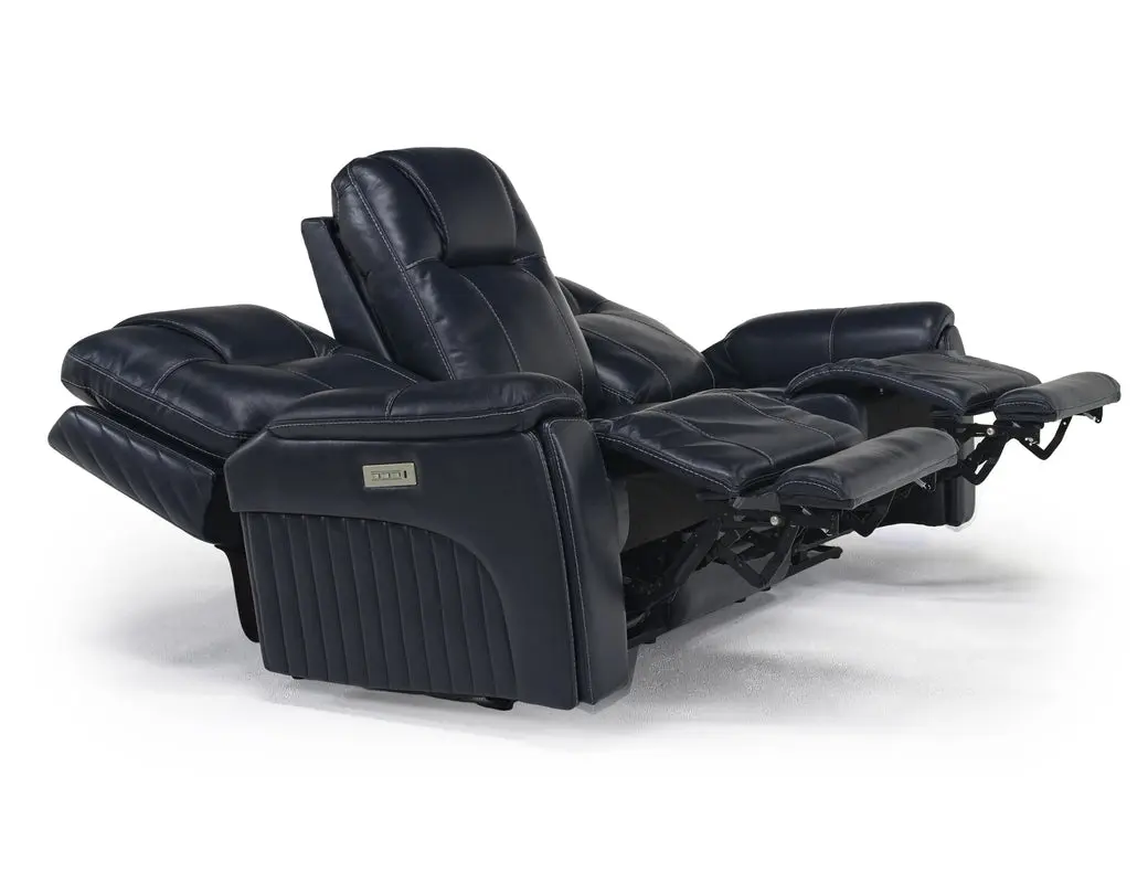 Echo 3 Power Theater Sofa - Image 5