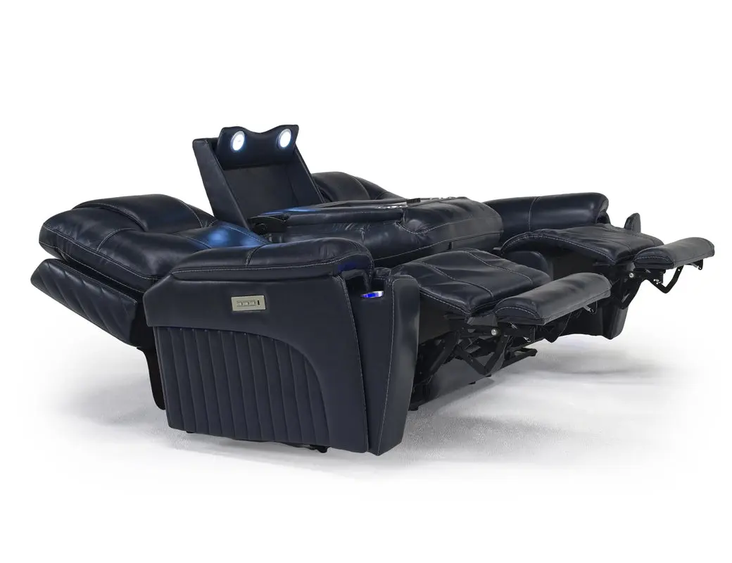 Echo 3 Power Theater Sofa - Image 8