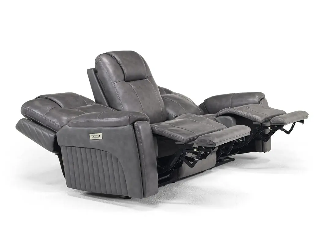 Echo 3 Power Theater Sofa - Image 9
