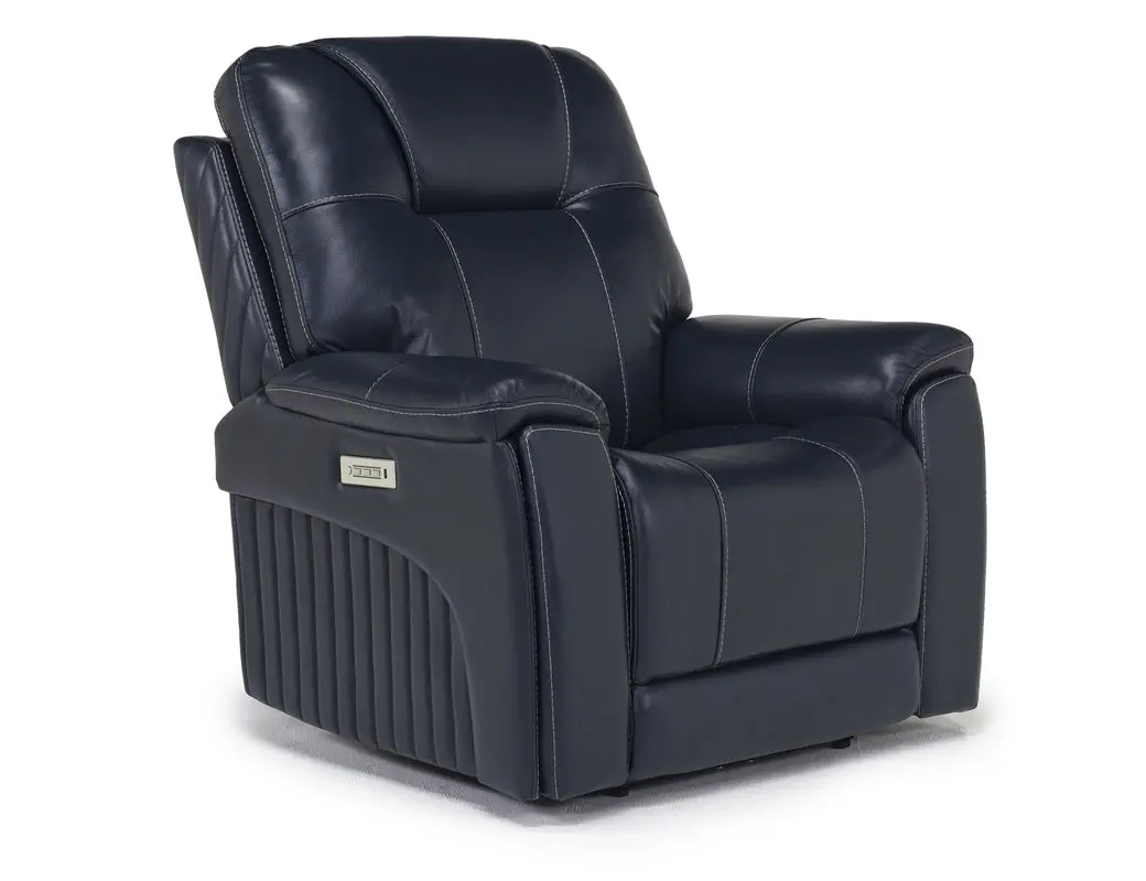 Echo Theater Recliner