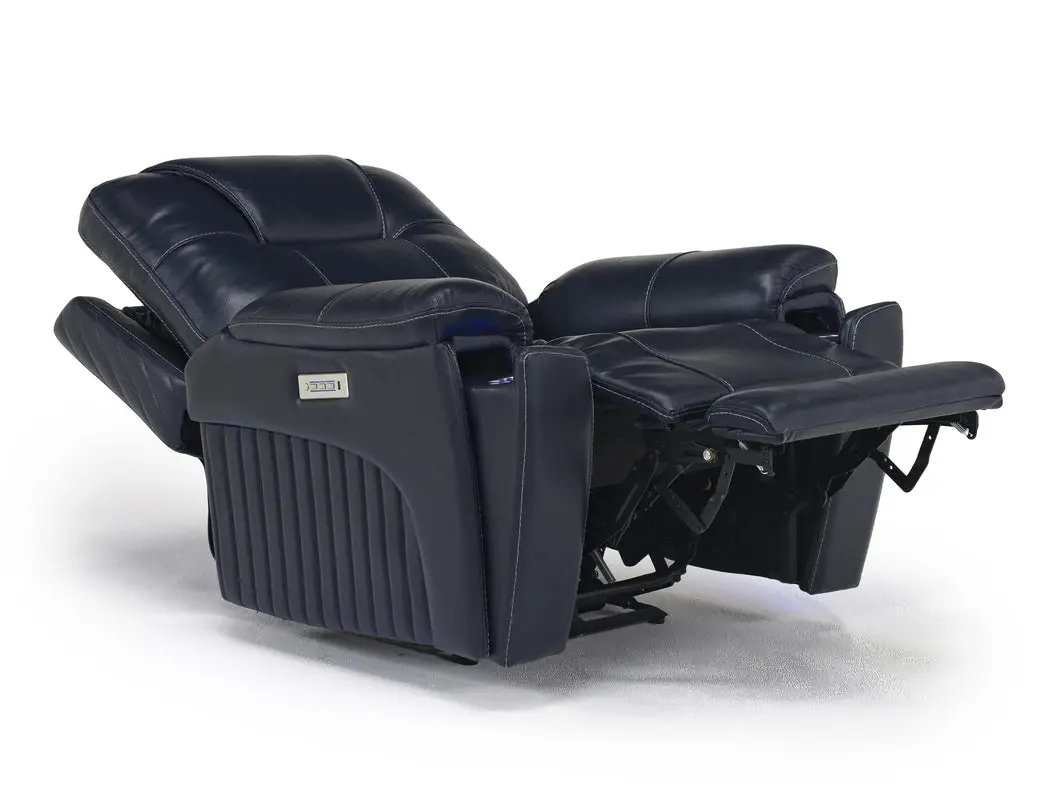 Echo Theater Recliner - Image 4