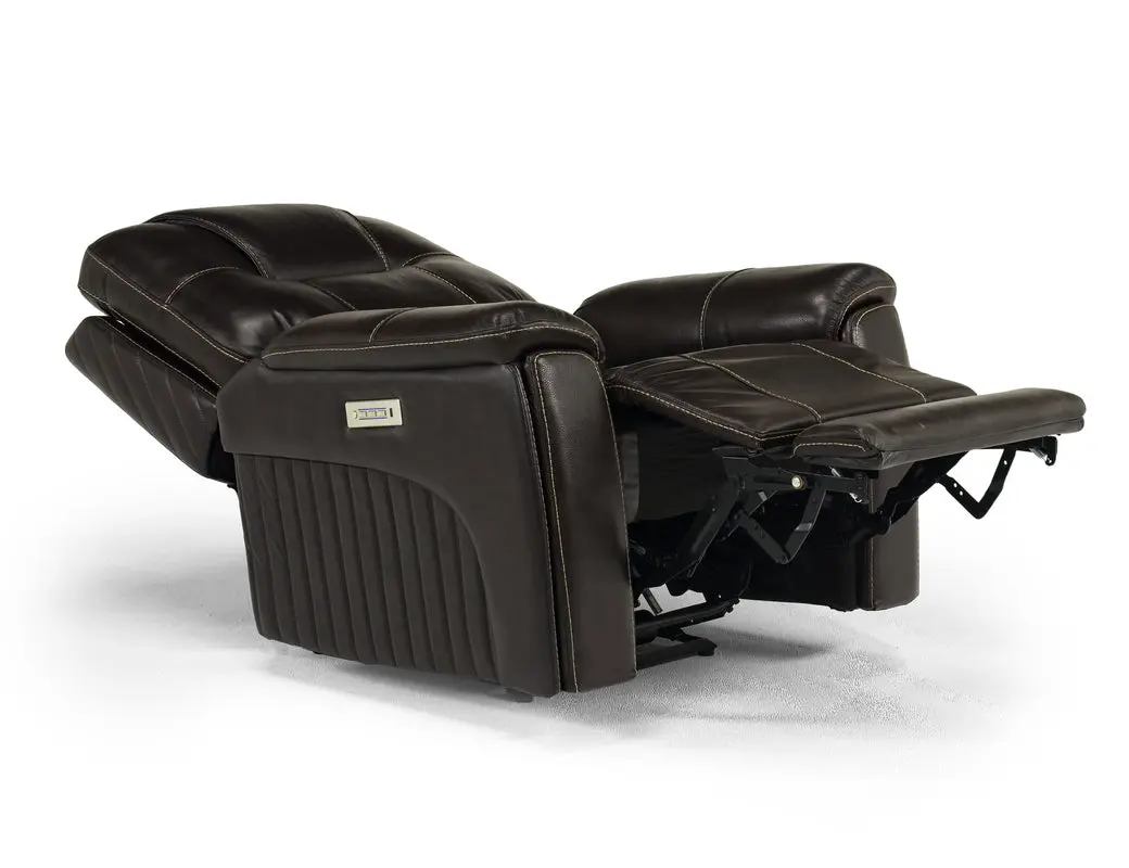Echo Theater Recliner - Image 6