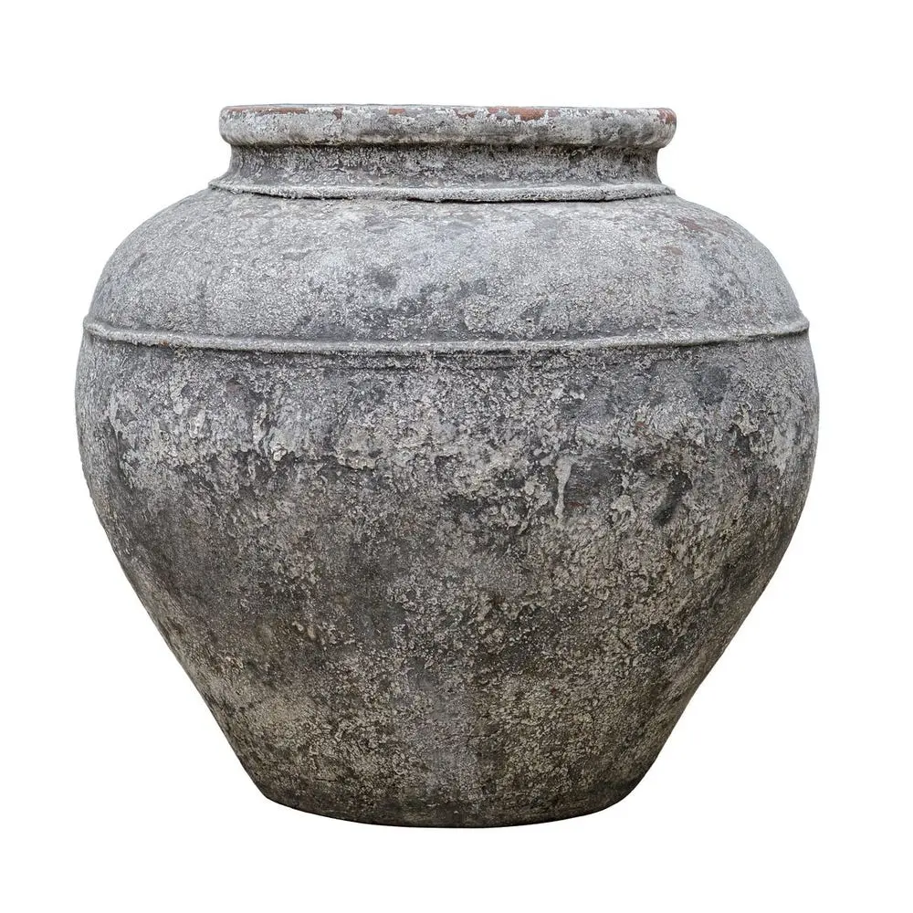 Echos Of Time Vase - Image 2