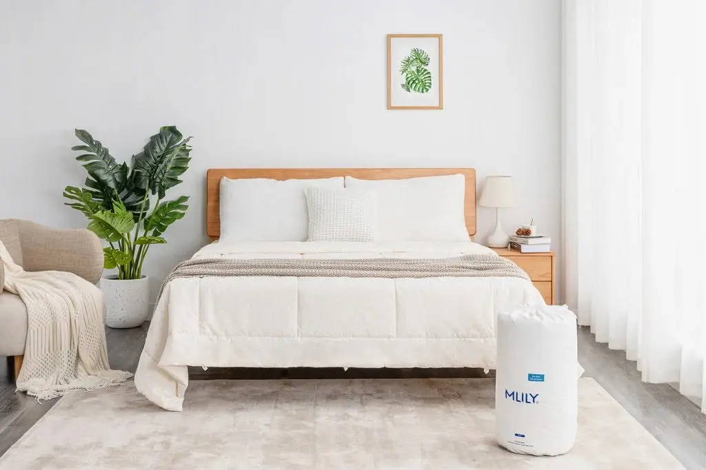 Eco Soft Coverlet - Image 2