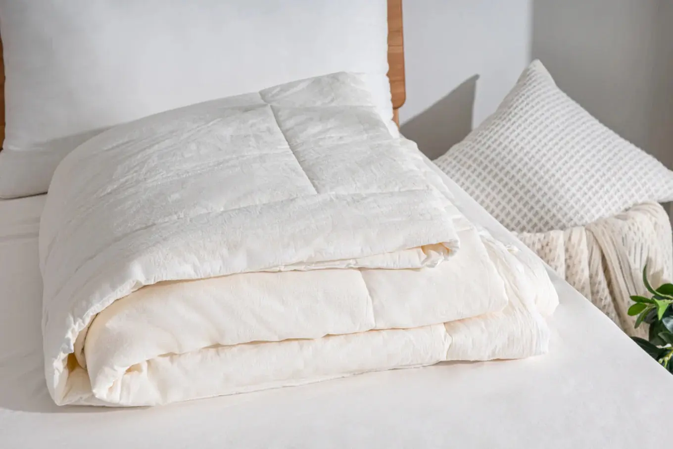 Eco Soft Coverlet - Image 9