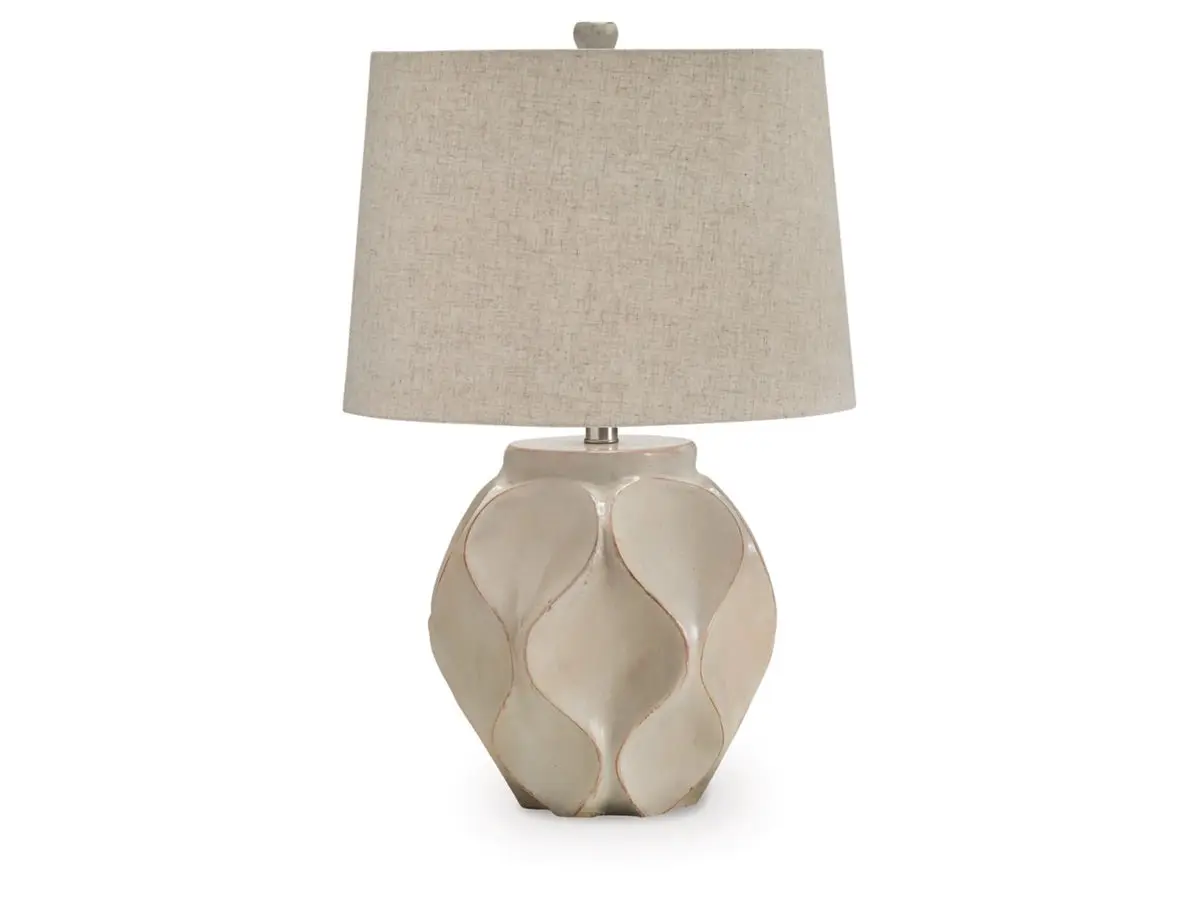 Edselham Lamp