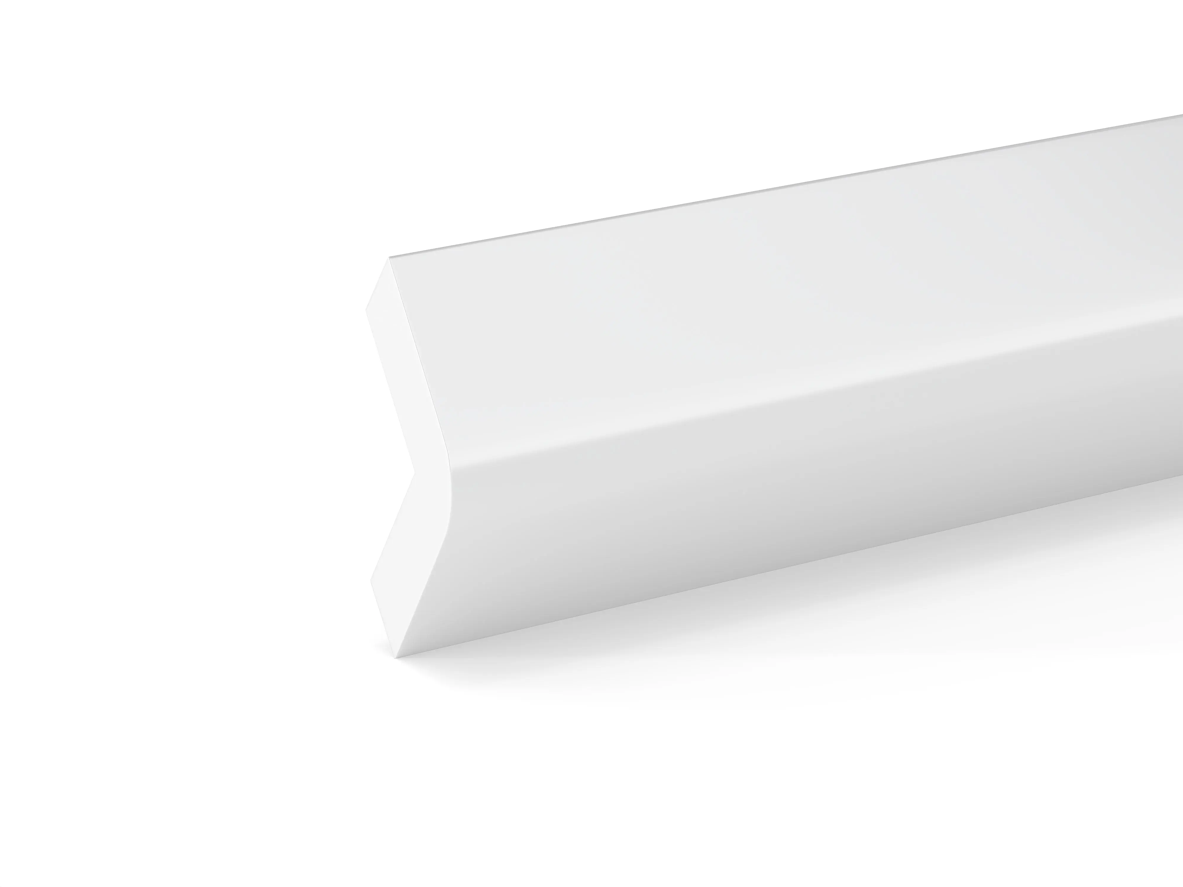 Elegant Outside Corner Molding - Image 2