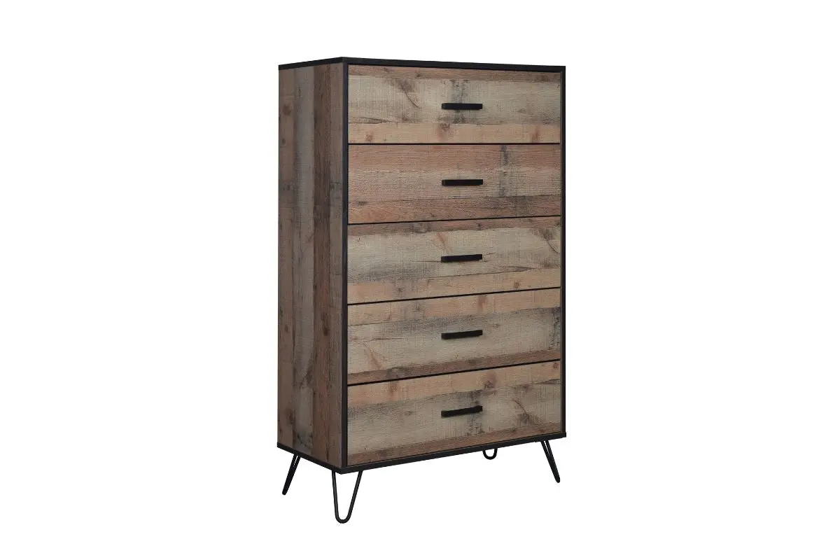 Elk River Chest