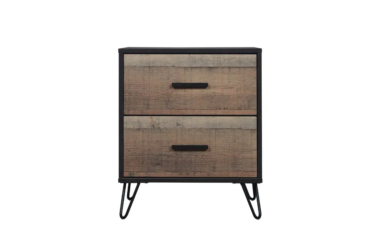 Elk River Nightstand - Image 2