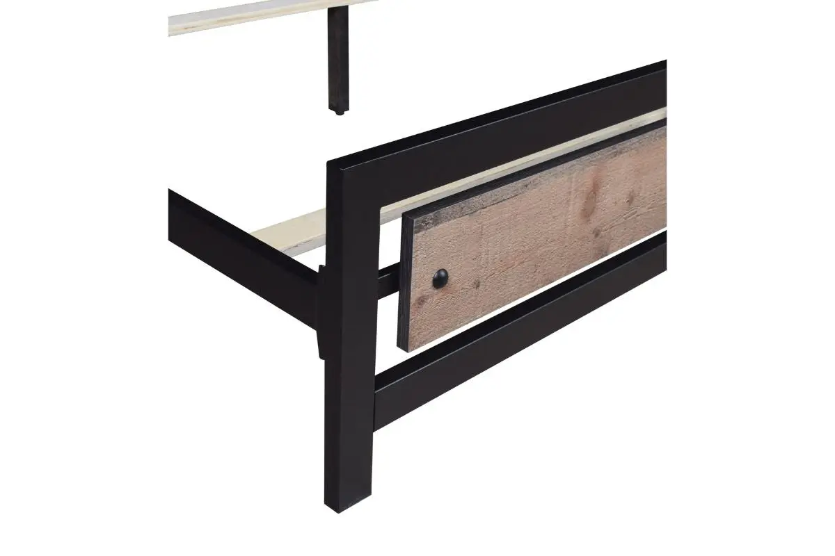 Elk River Panel Bed - Image 22