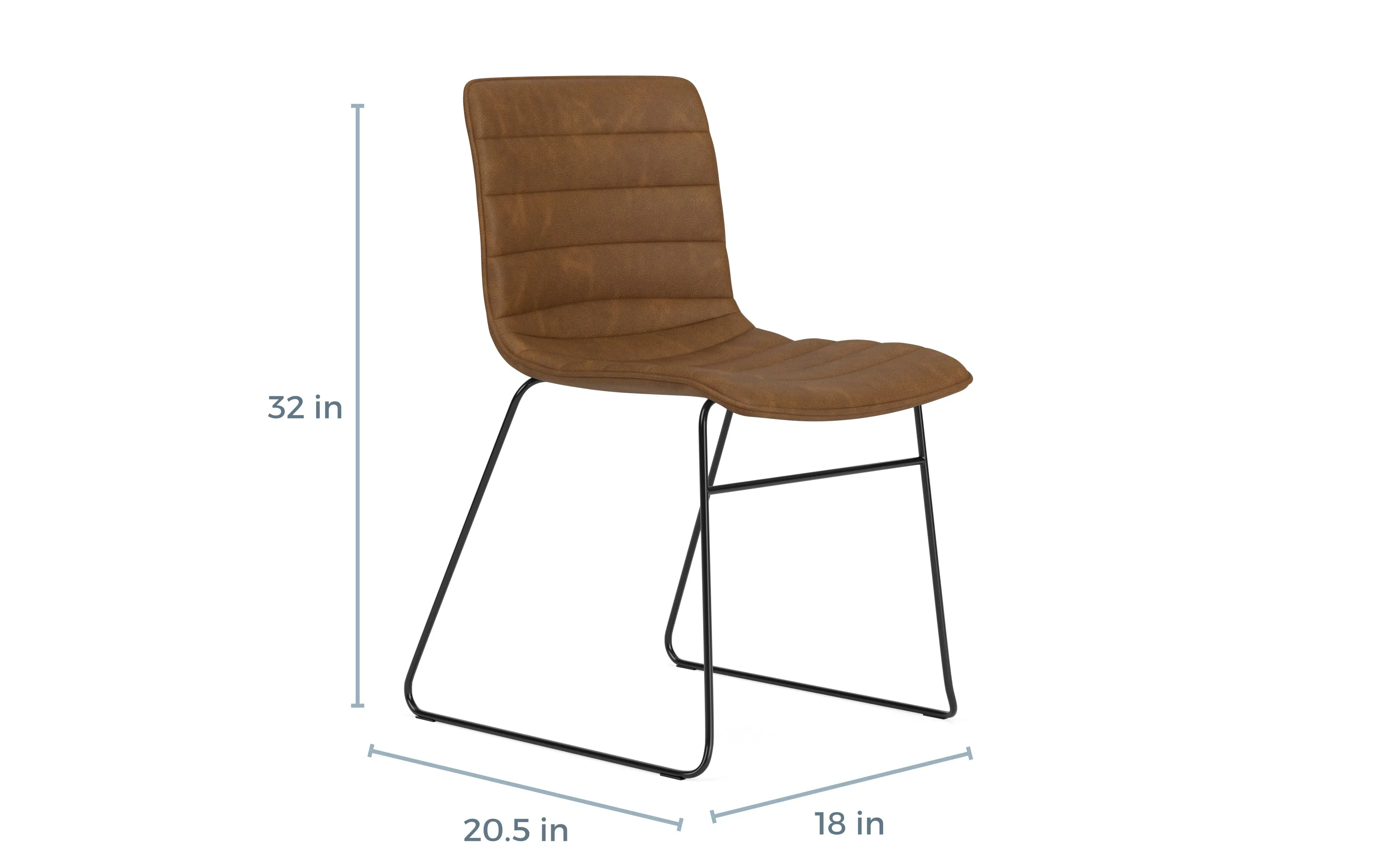 Ella Side Chair - Image 7