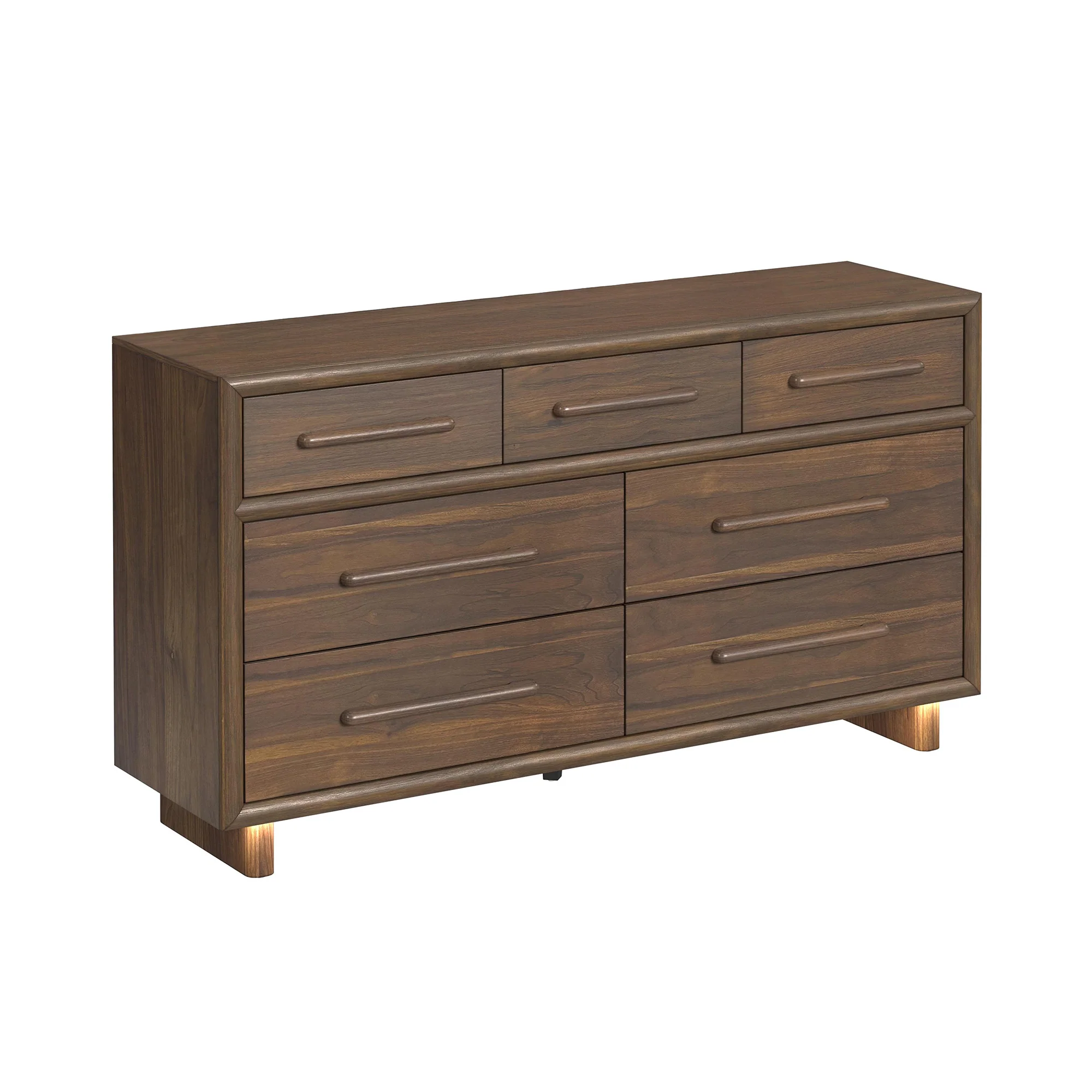 Elm Dresser