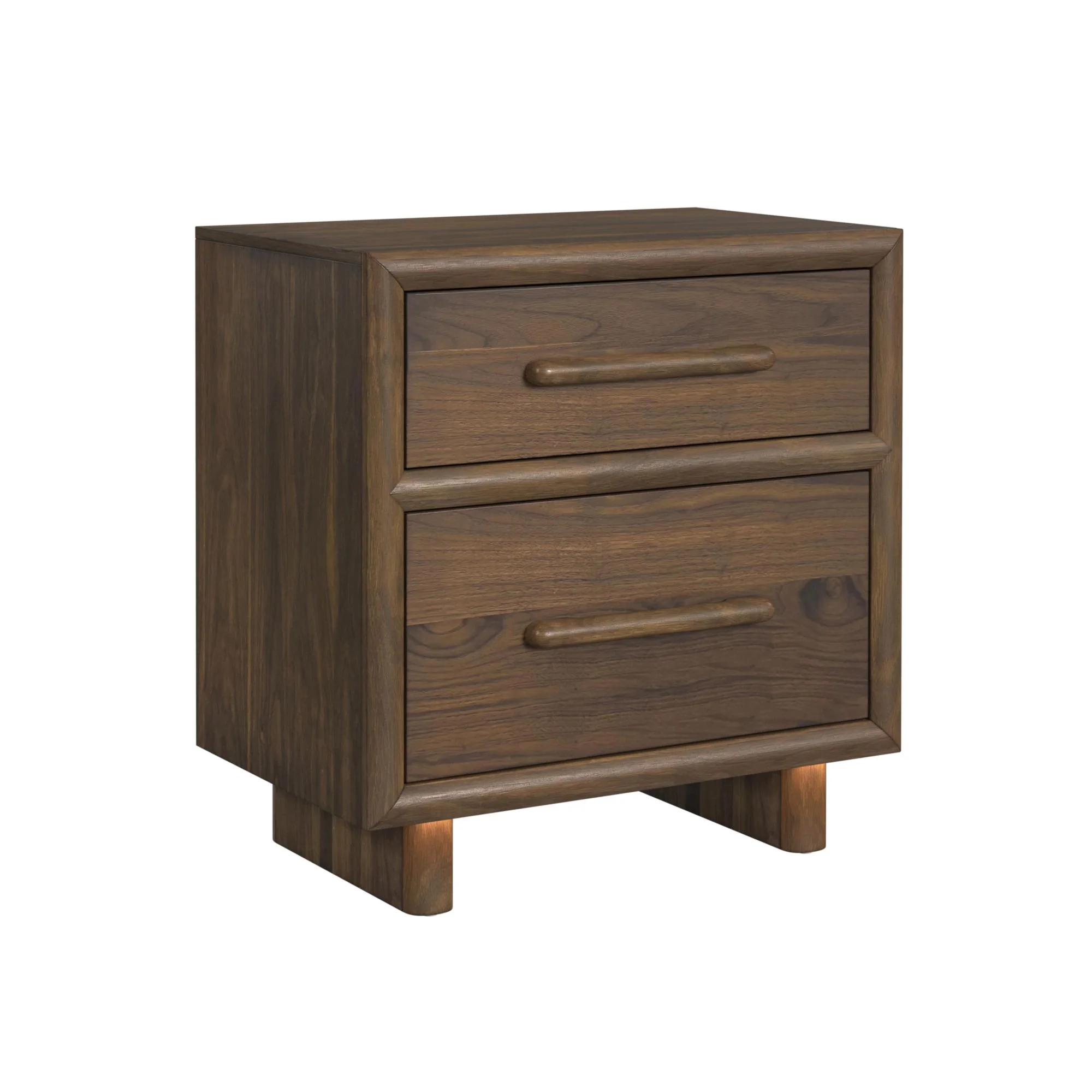 Elm Nightstand