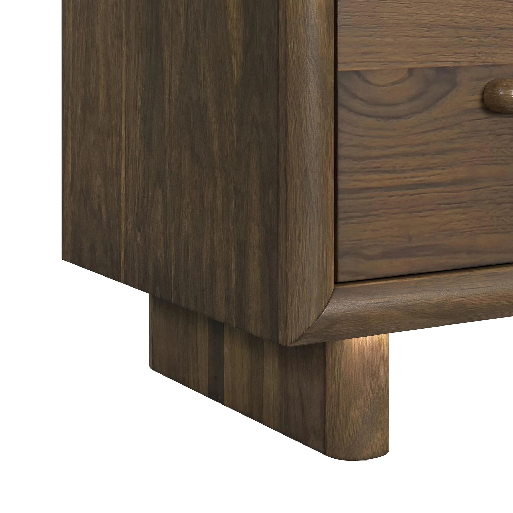 Elm Nightstand - Image 3