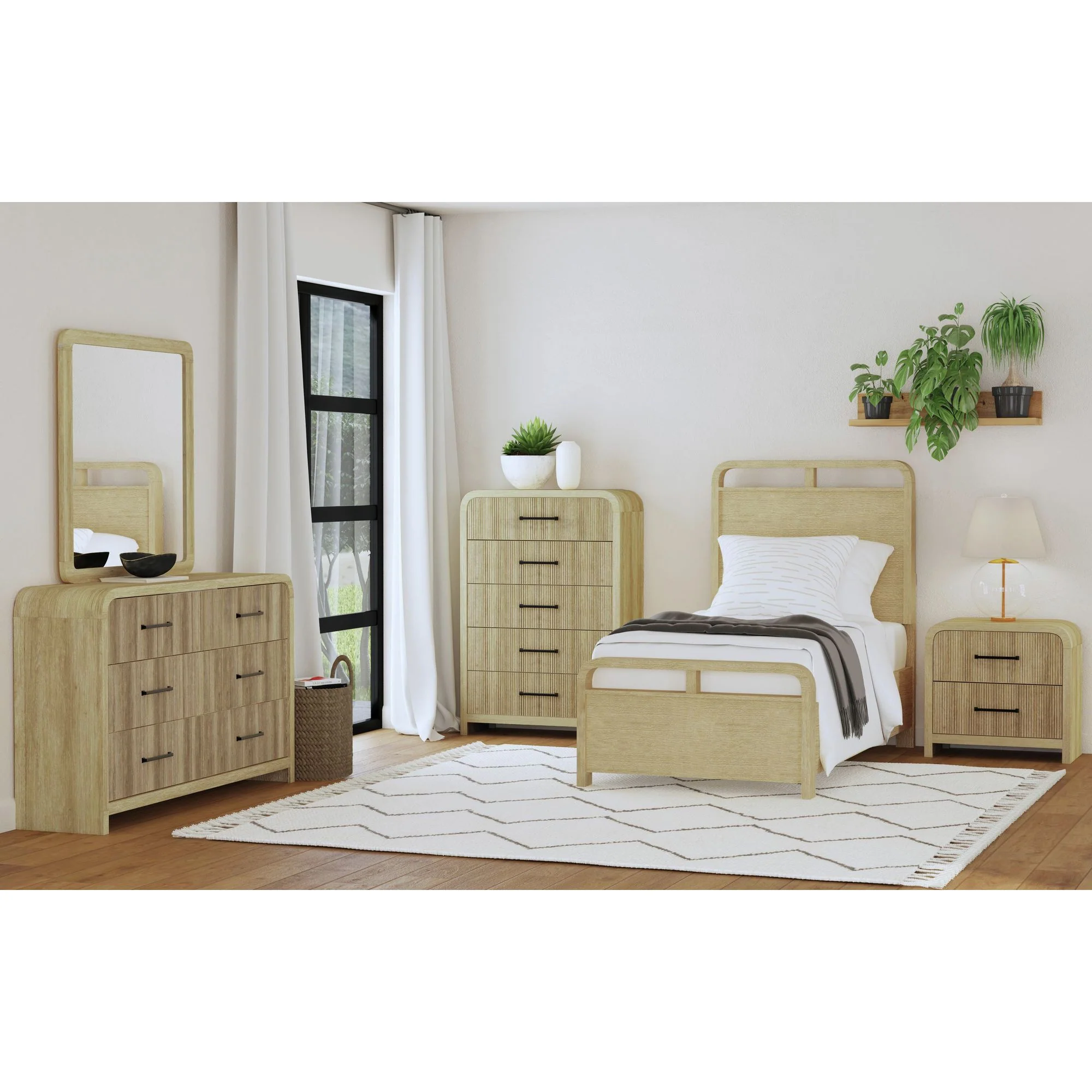 Emberly Chest - Image 8