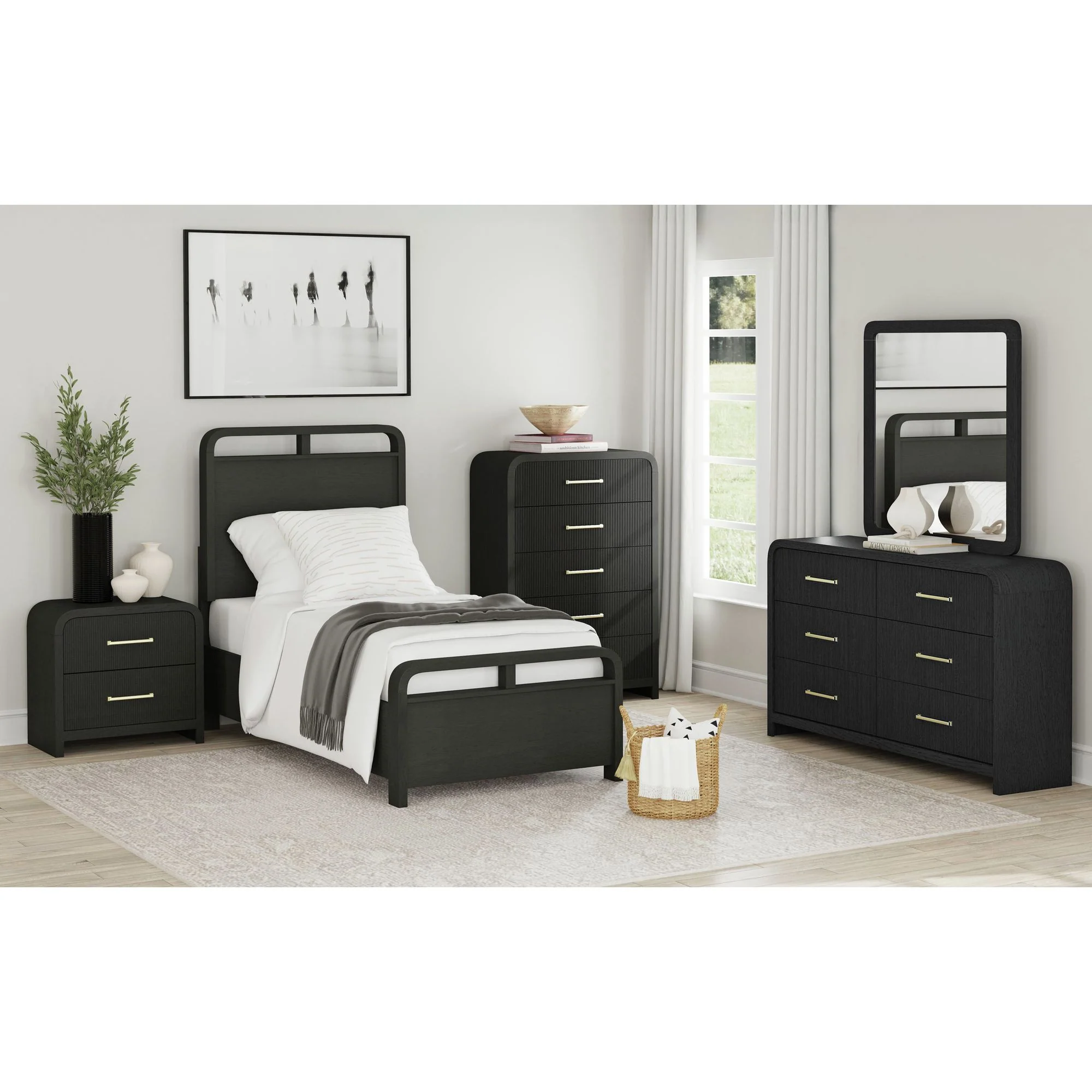 Emberly Chest - Image 9