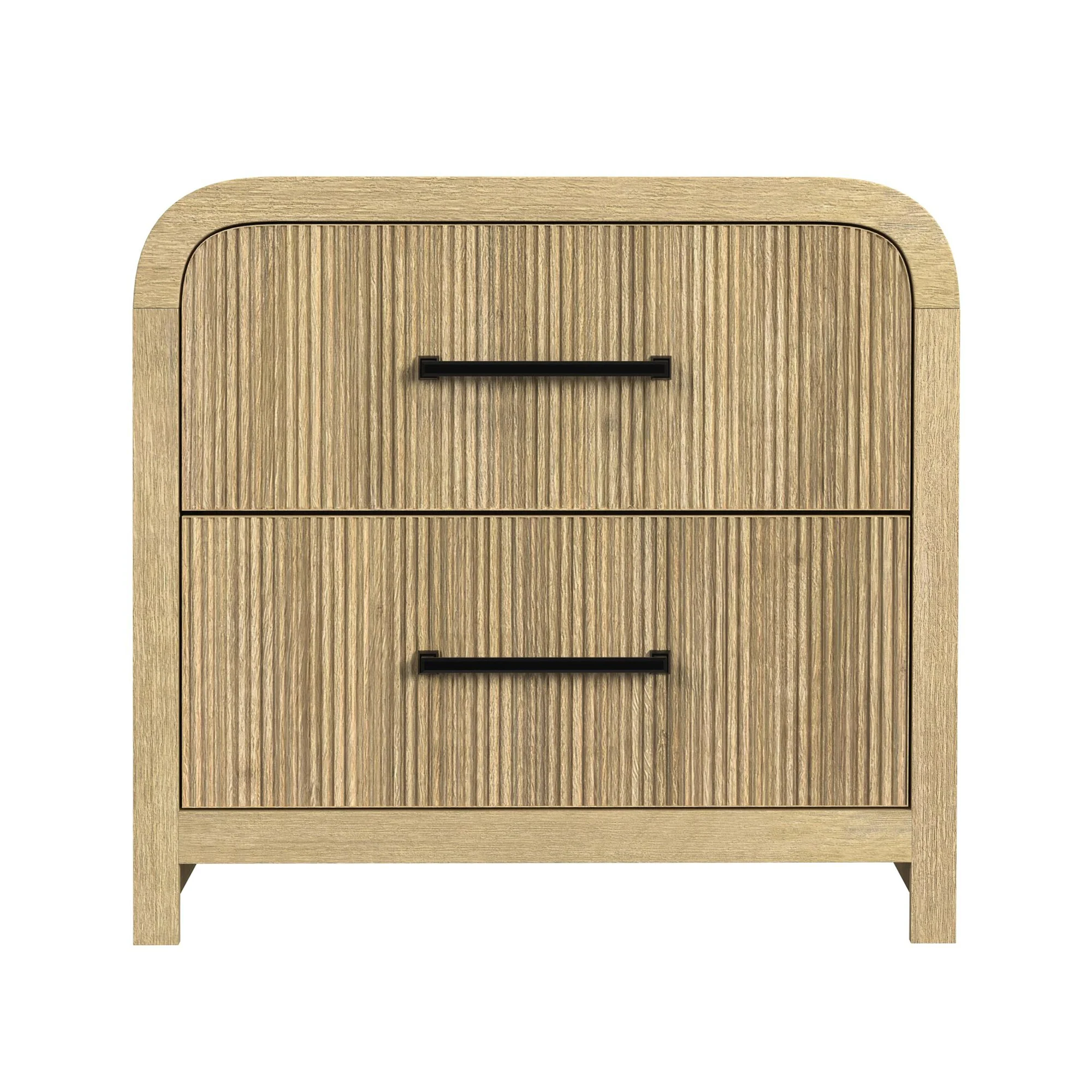 Emberly Nightstand - Image 10