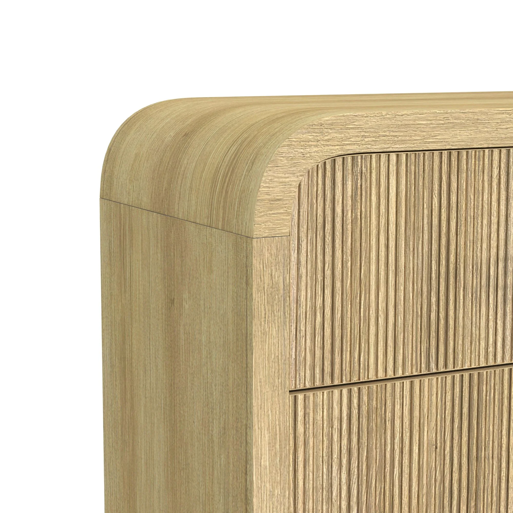 Emberly Nightstand - Image 14