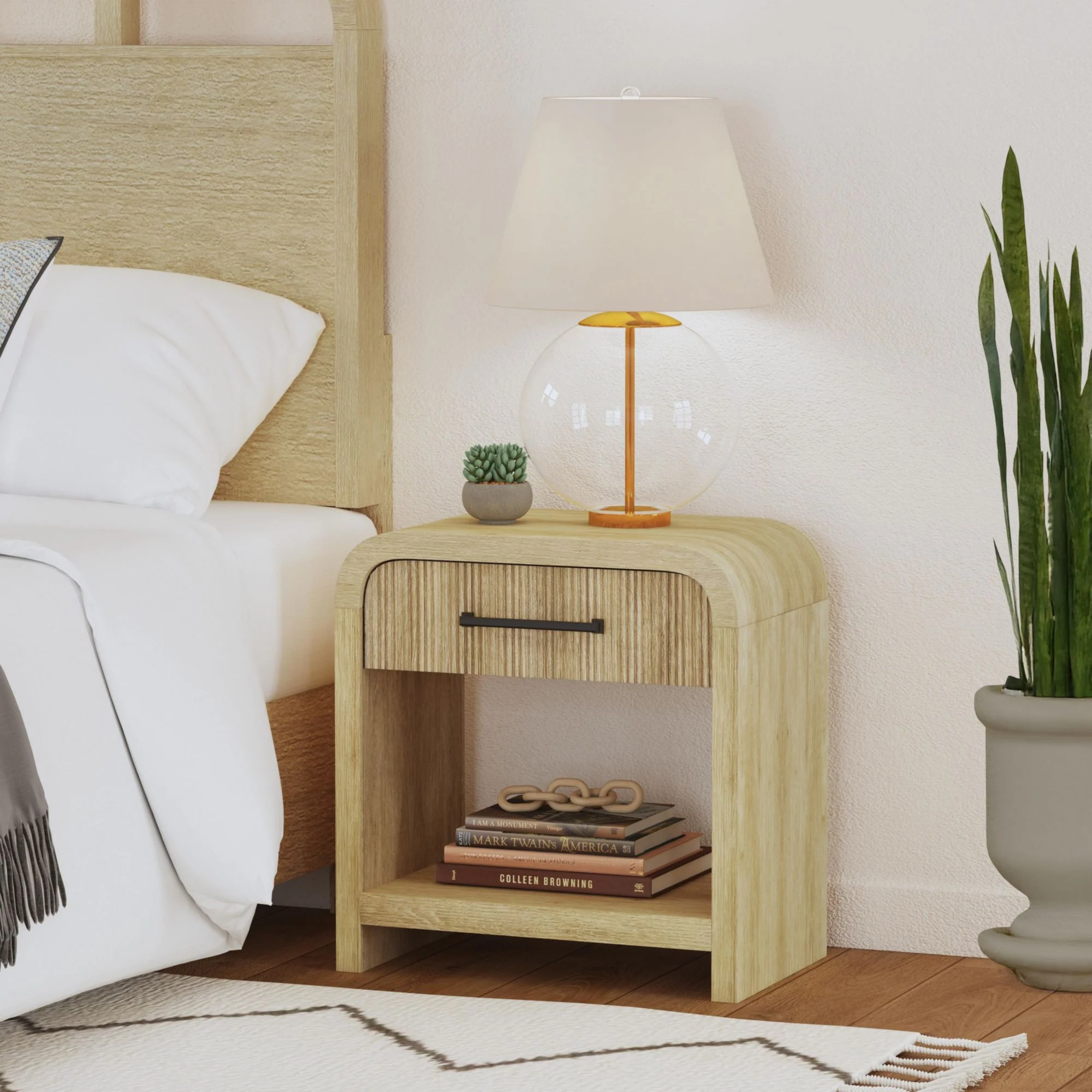 Emberly Nightstand - Image 19