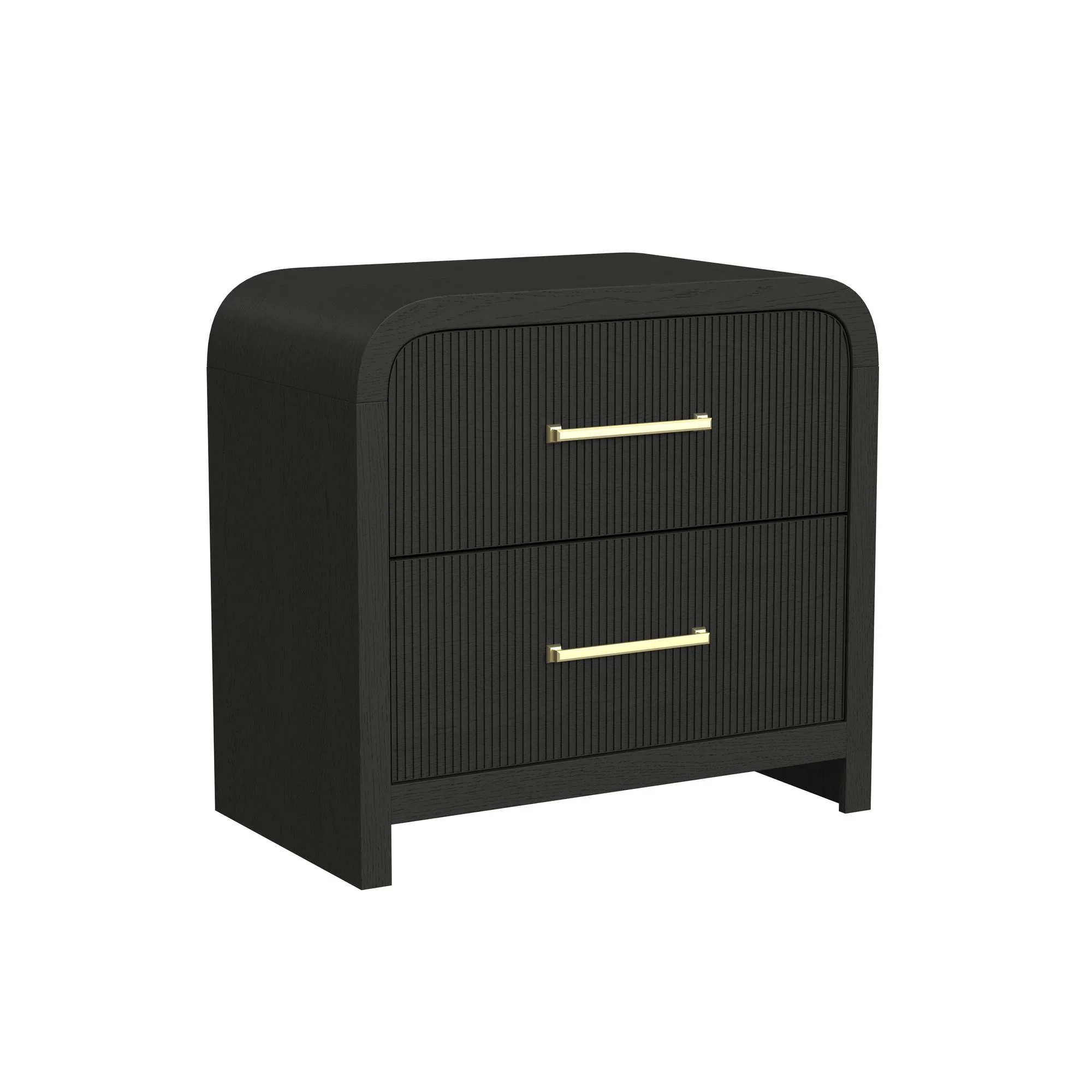 Emberly Nightstand - Image 2