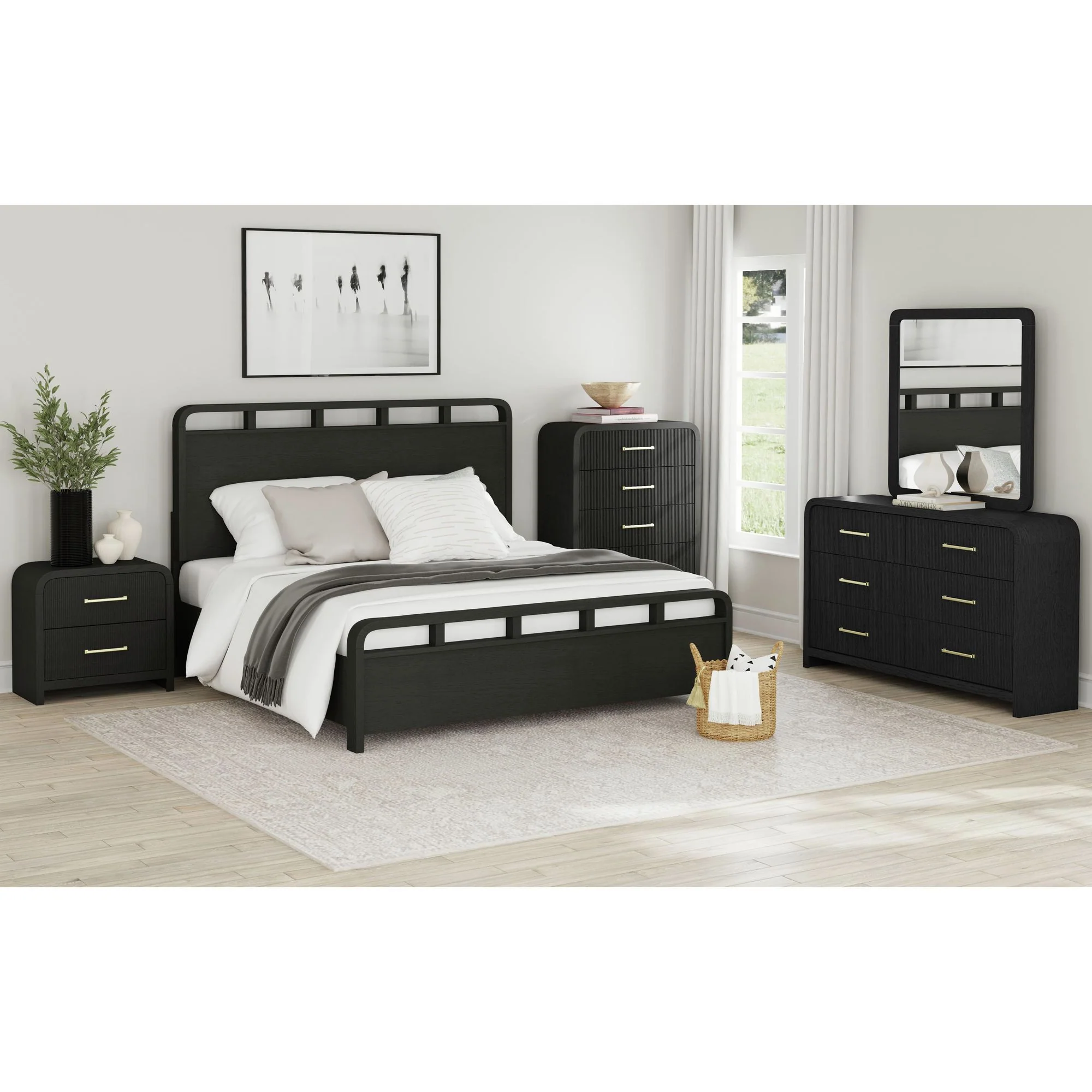 Emberly Nightstand - Image 23