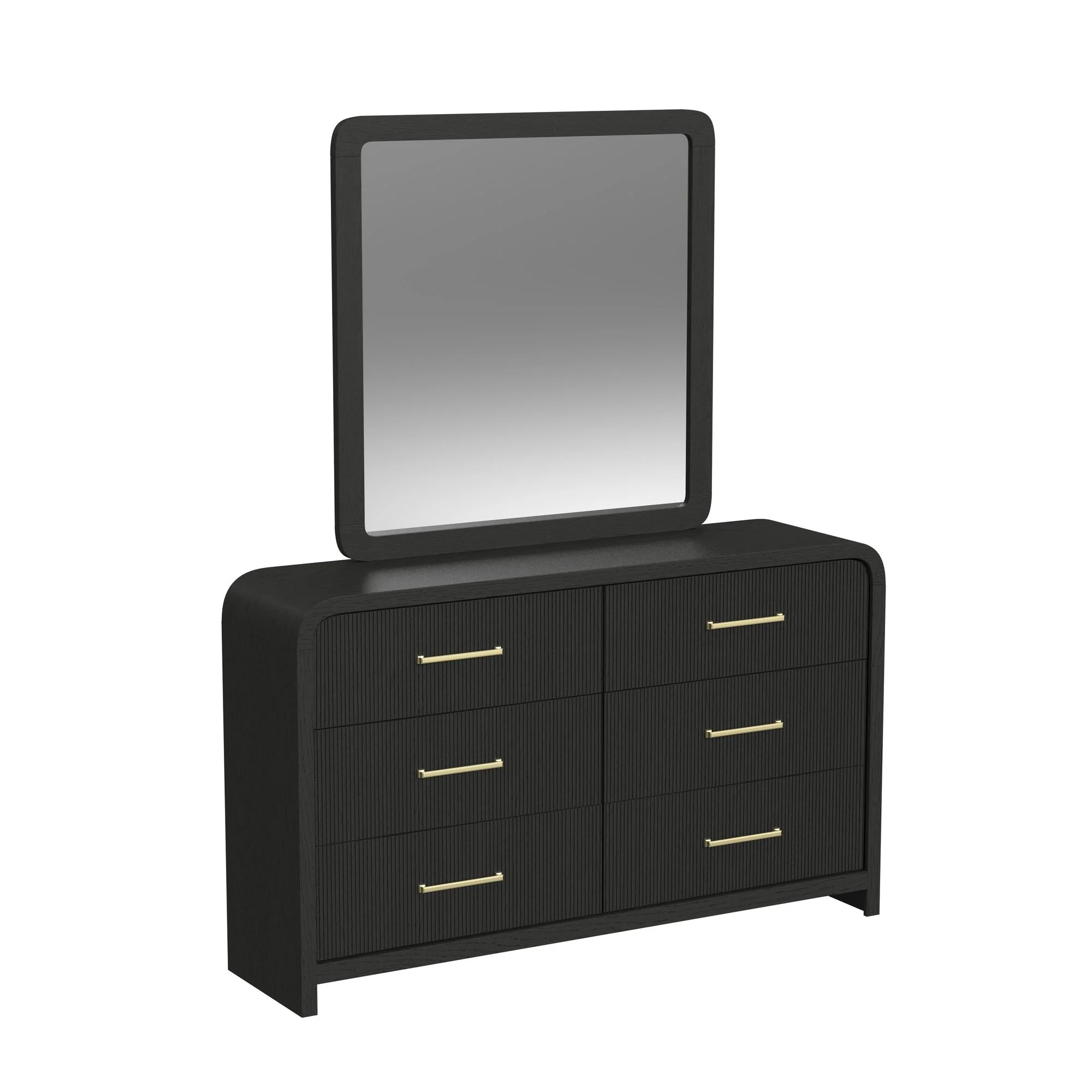 Emberly Panel Bed & Dresser & Mirror & Nightstand - Image 51