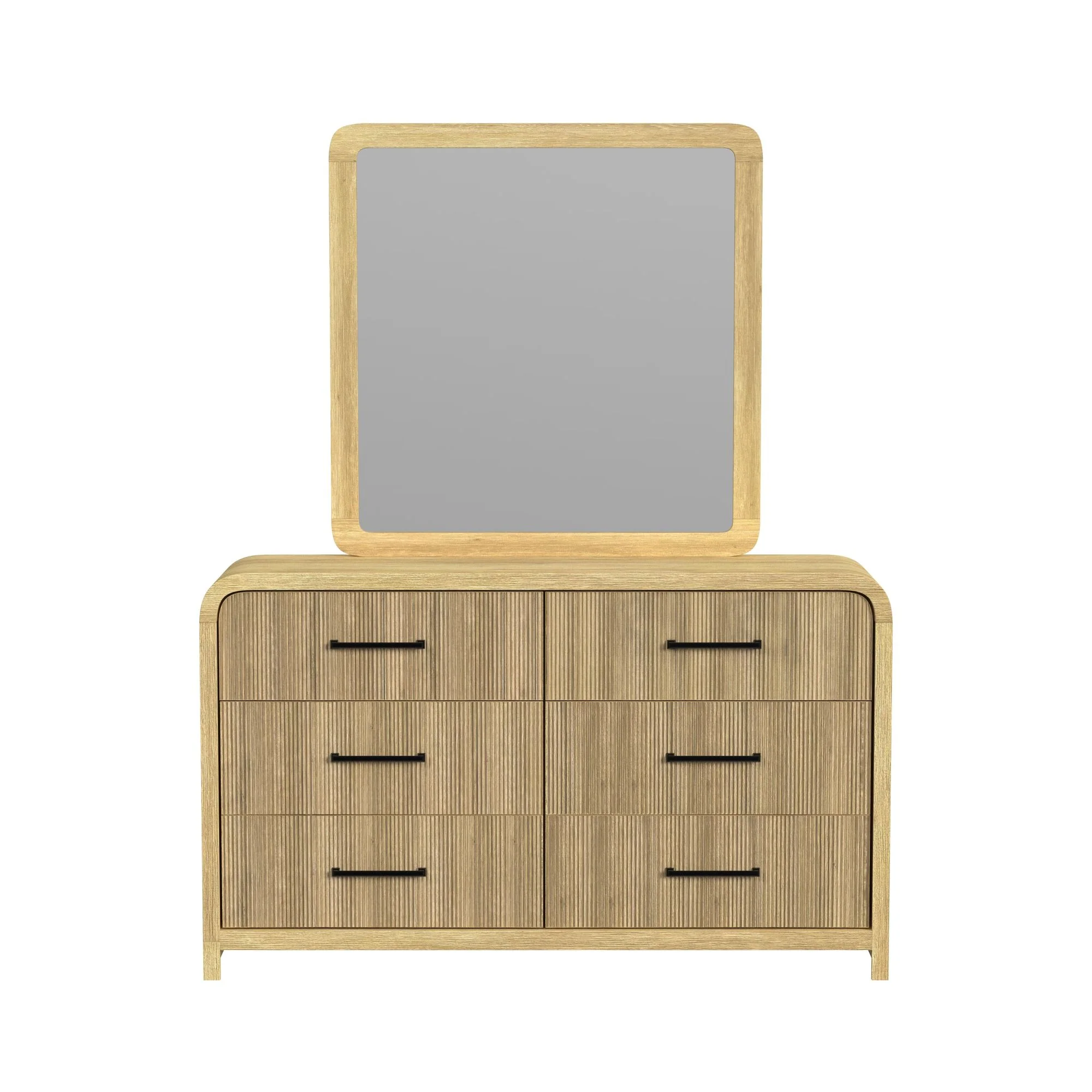 Emberly Panel Bed & Dresser & Mirror & Nightstand - Image 75