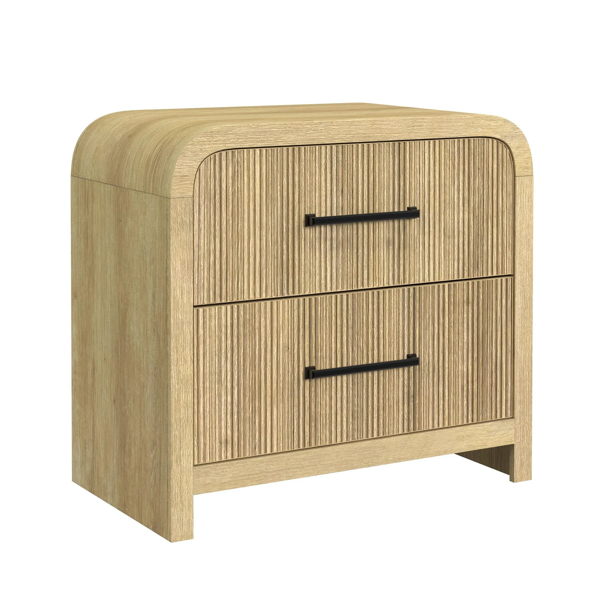 Emberly Panel Bed & Dresser & Mirror & Nightstand - Image 84