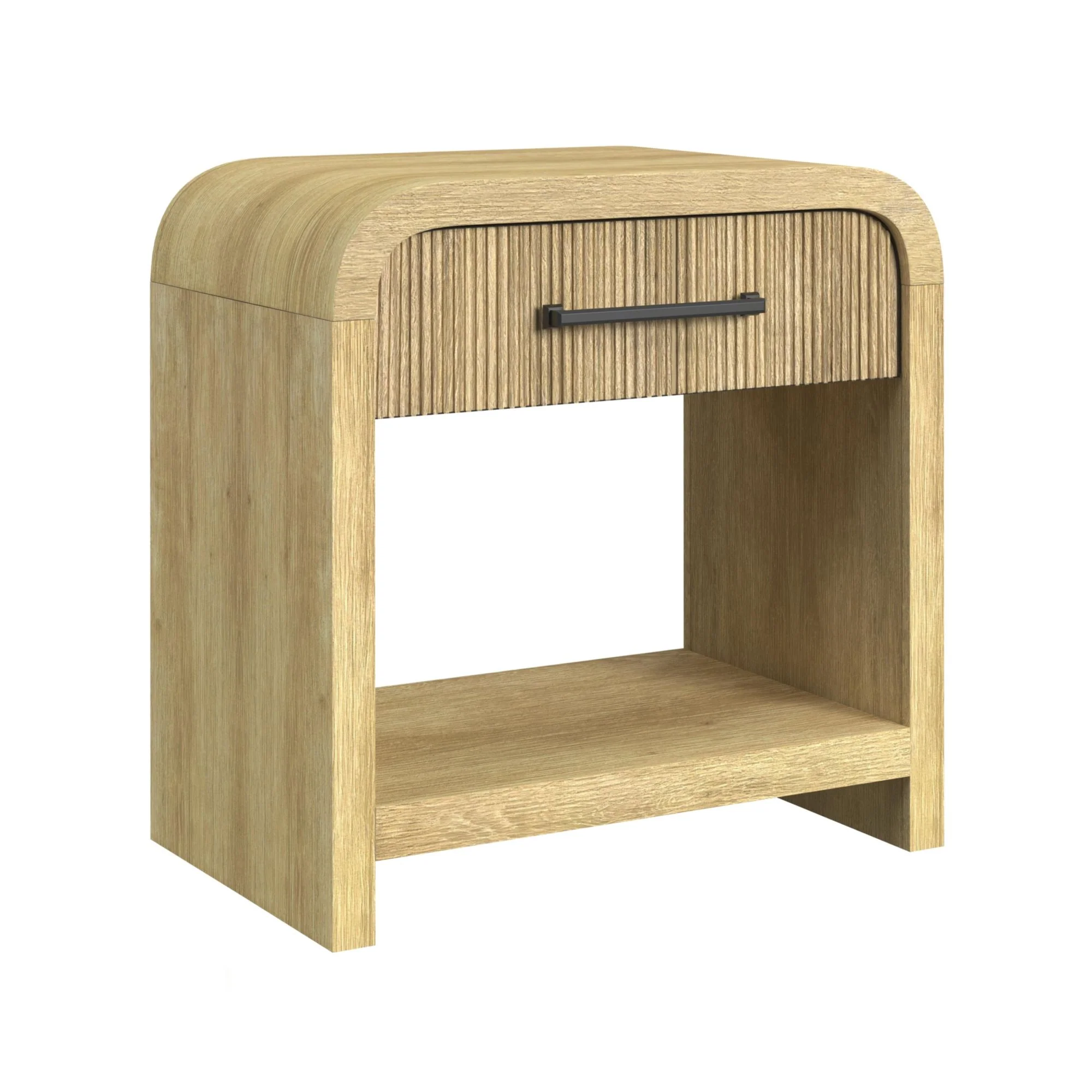 Emberly Panel Bed & Dresser & Mirror & Nightstand - Image 89