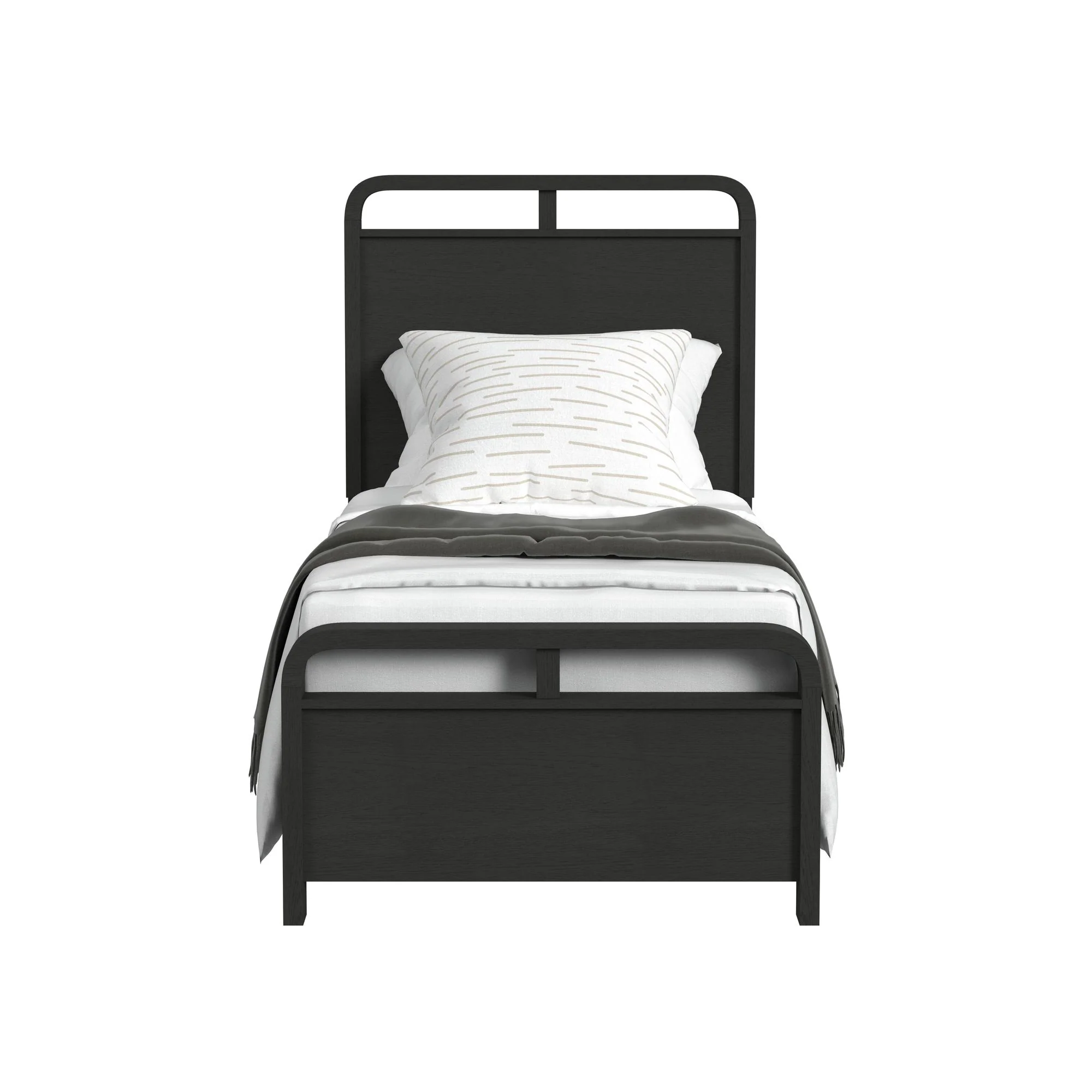 Emberly Panel Bed - Image 13