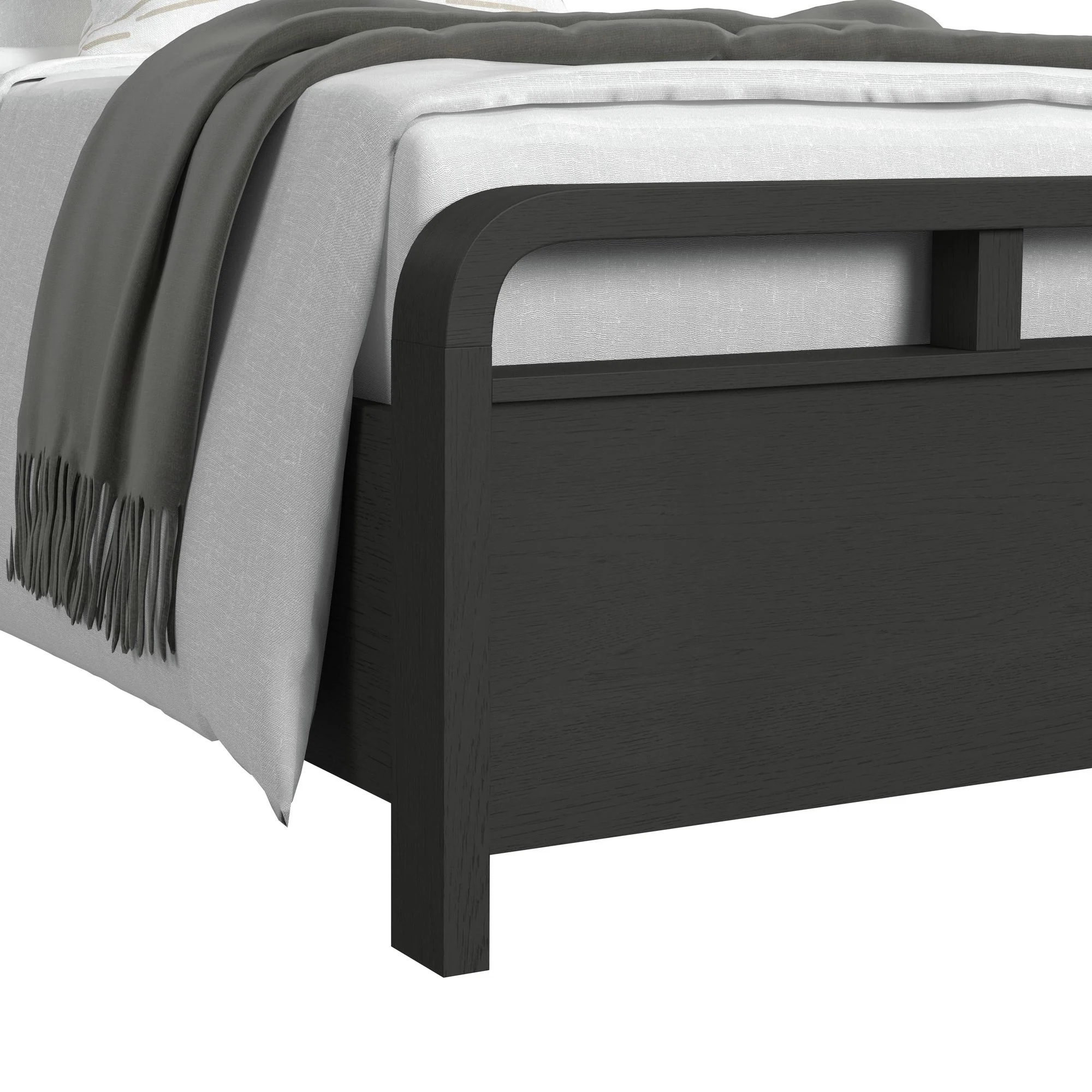 Emberly Panel Bed - Image 27