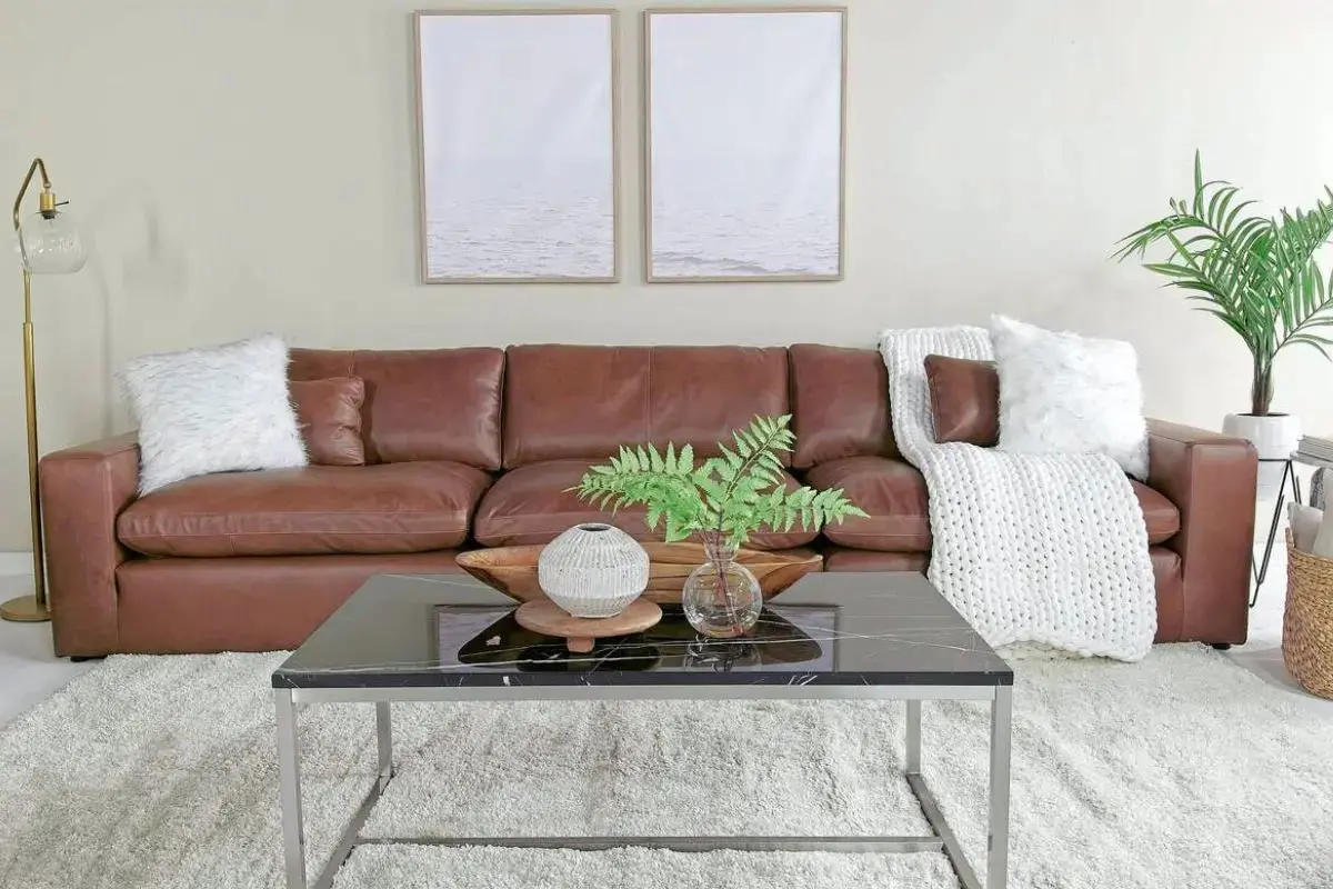 Emillia Sofa - Image 5