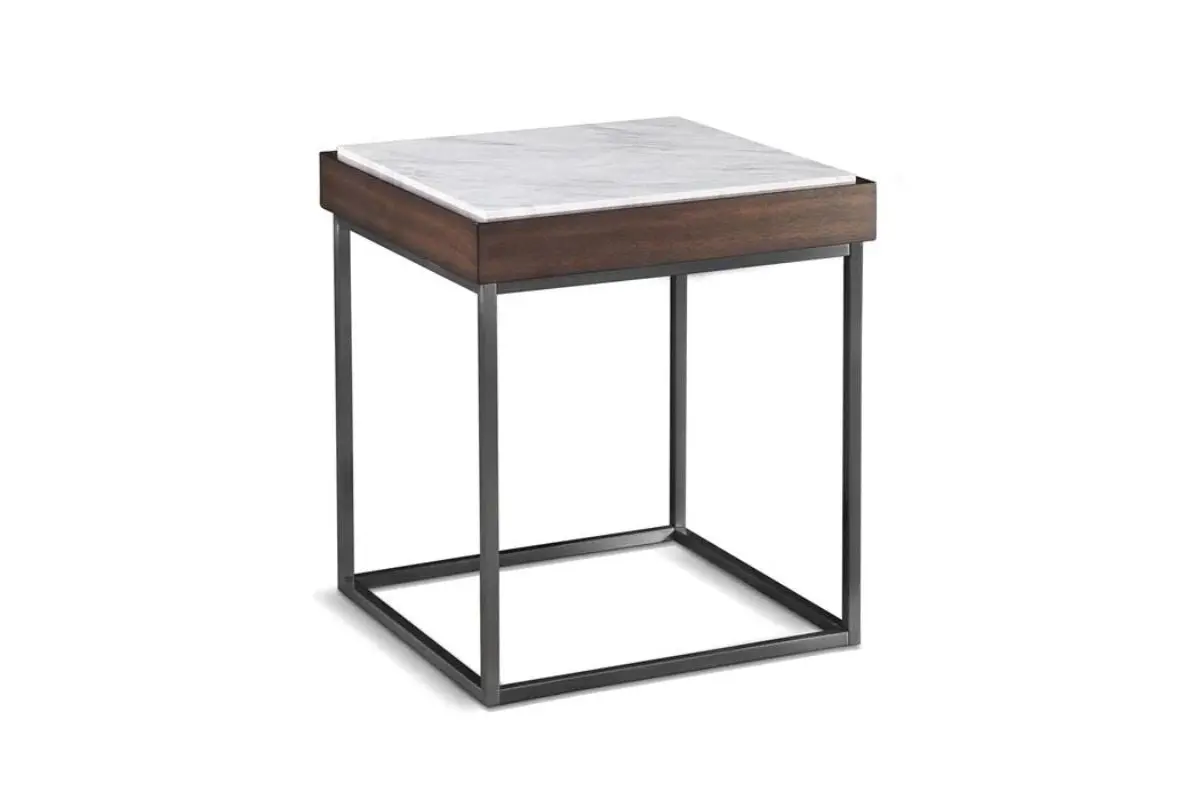 Ennis End Table